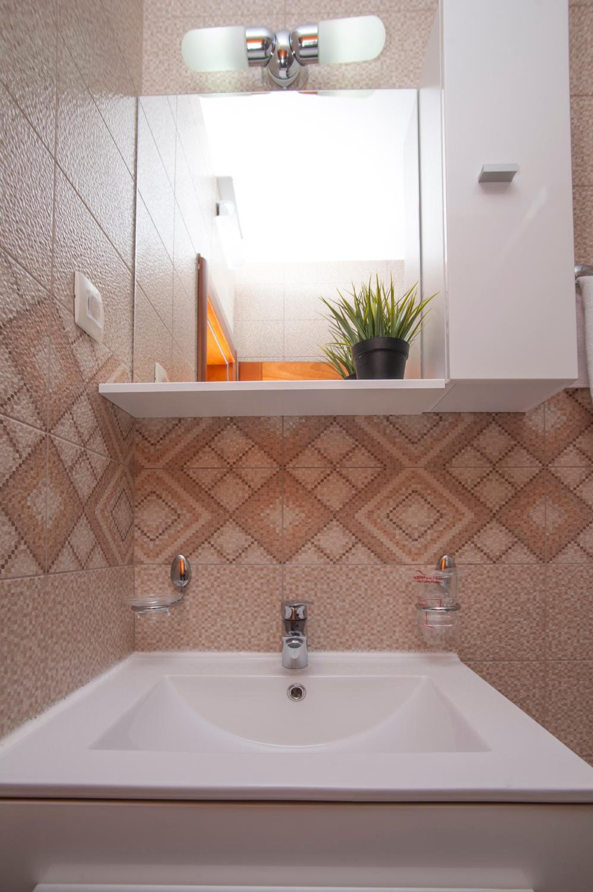 Guest House Medin