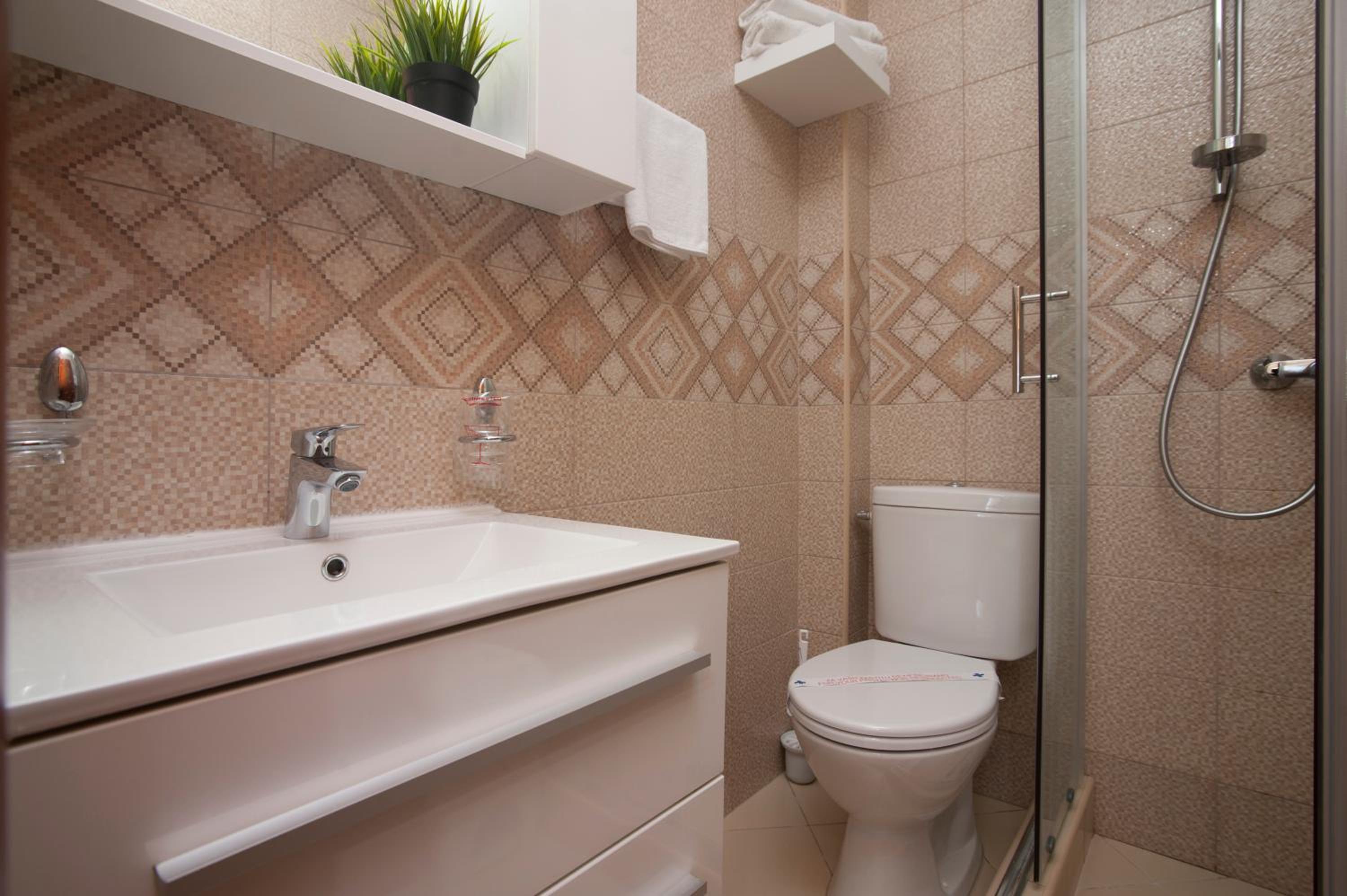 Guest House Medin