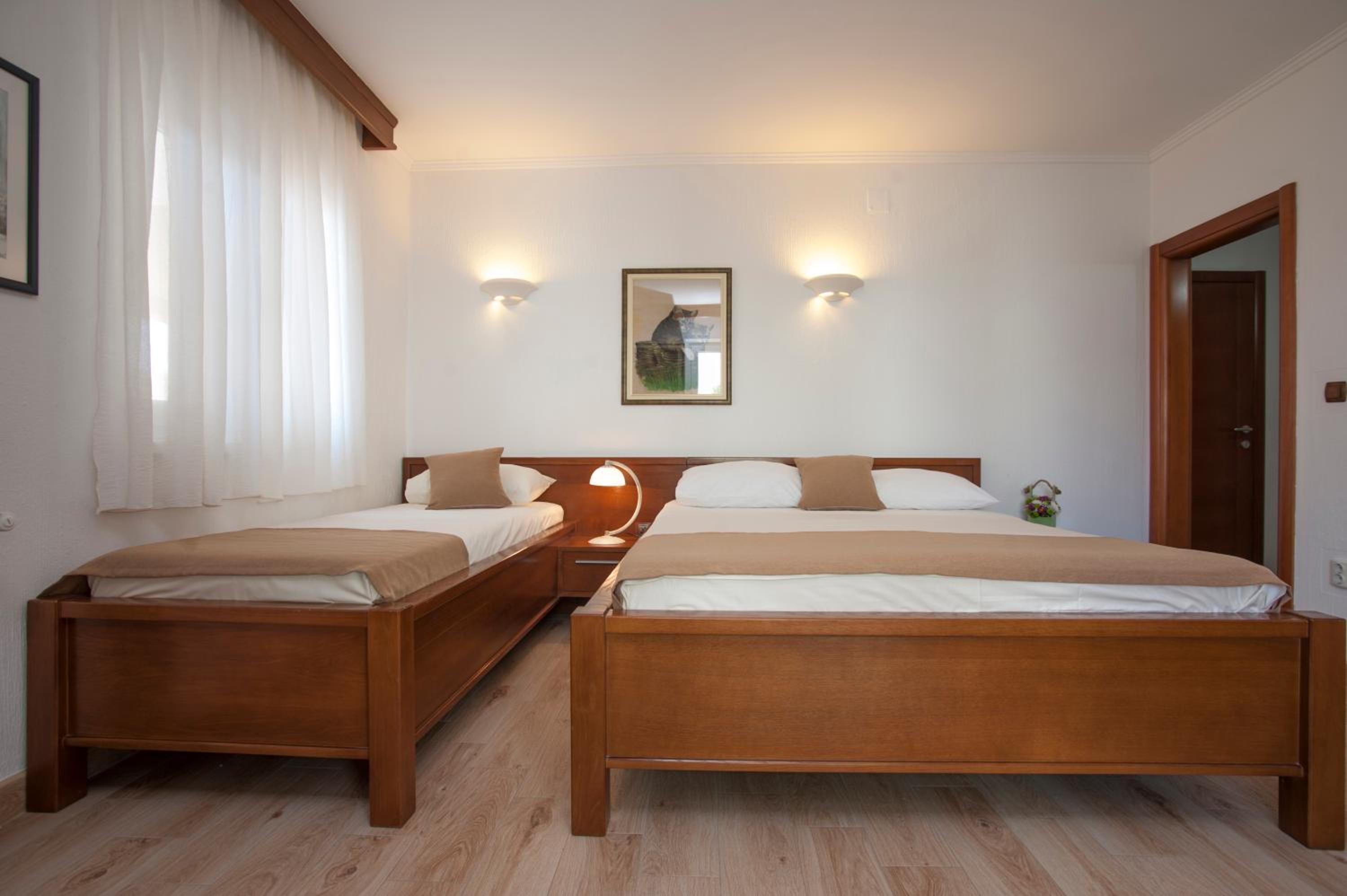 Guest House Medin