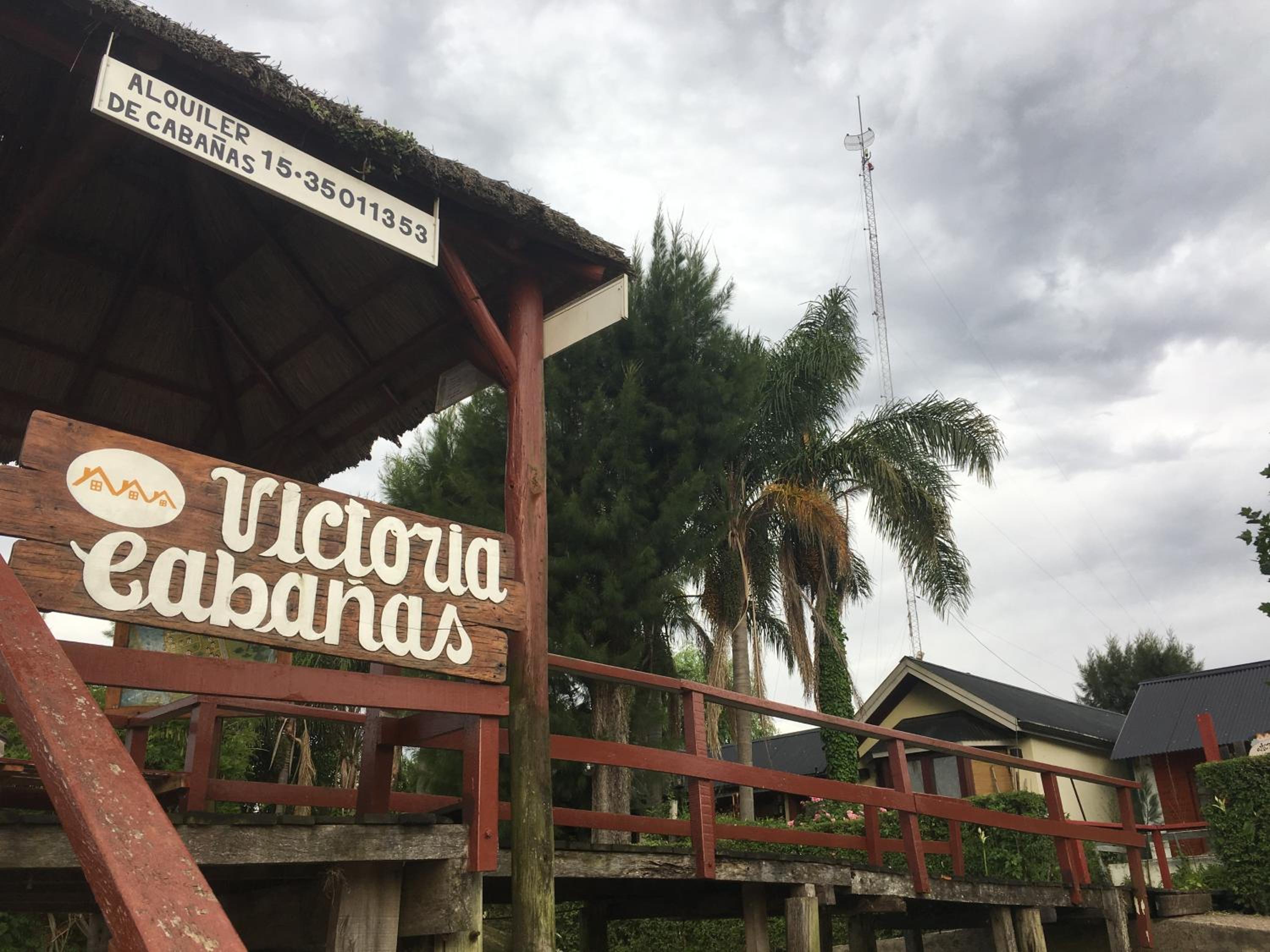 Victoria Cabañas