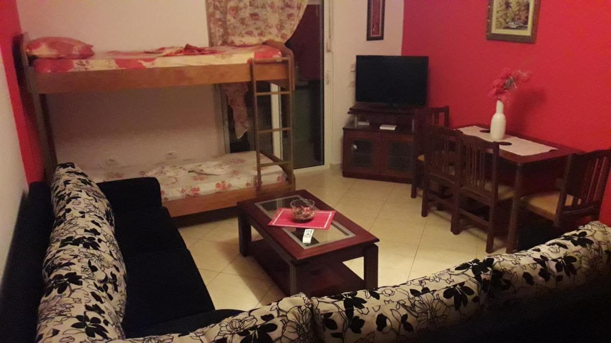 Olive Tree Apartment