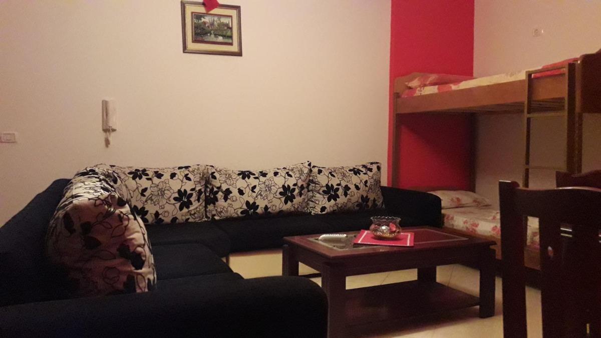 Olive Tree Apartment