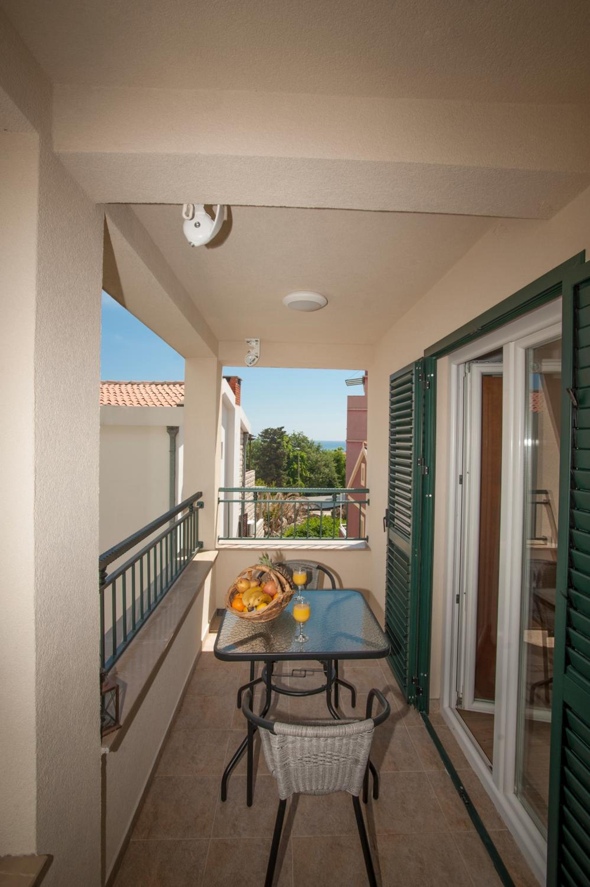 Guest House Medin