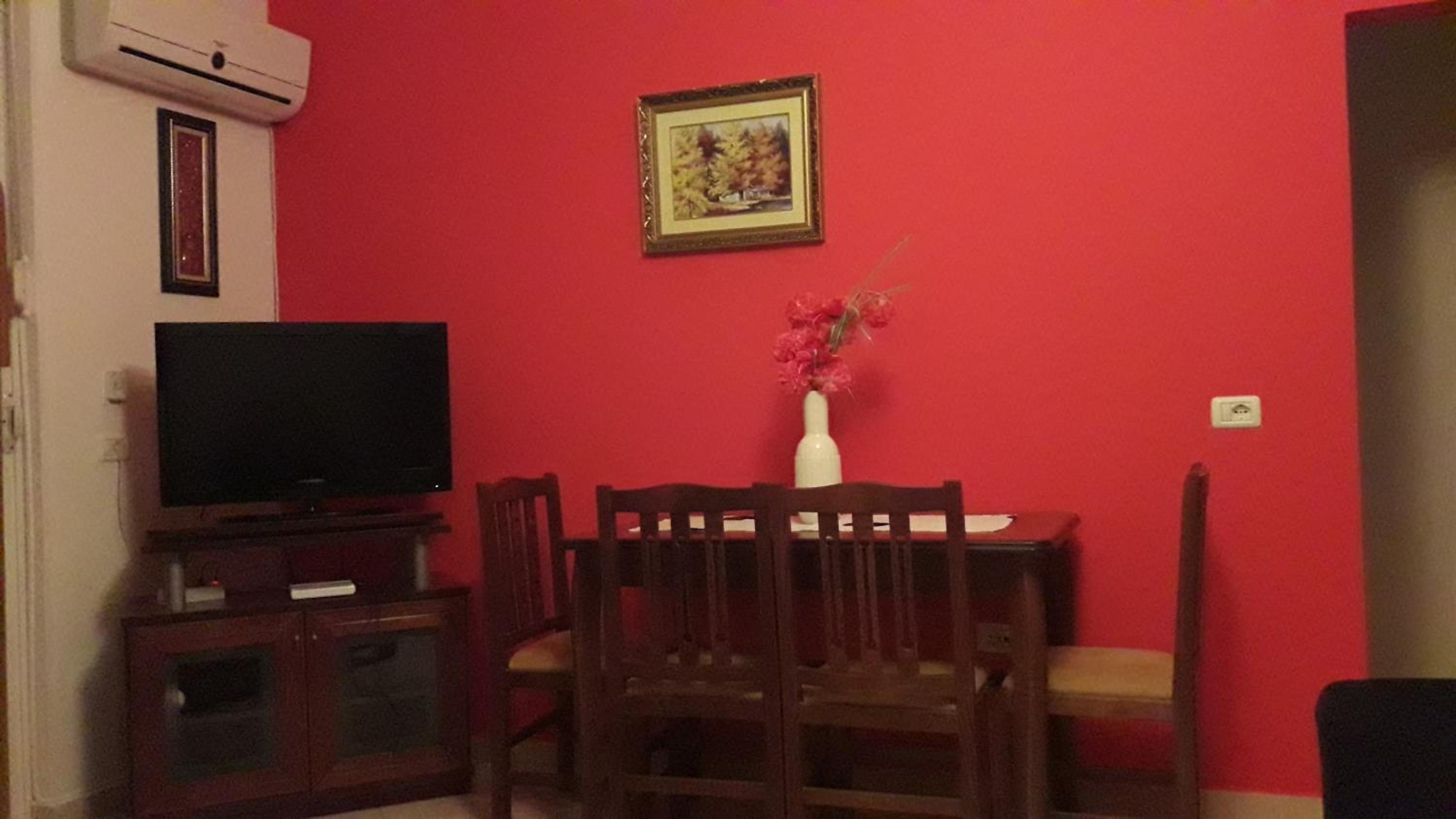 Olive Tree Apartment
