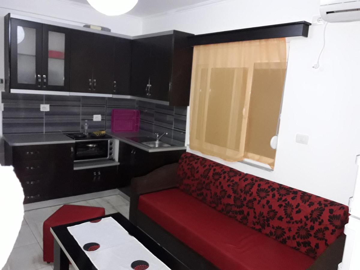 Olive Tree Apartment