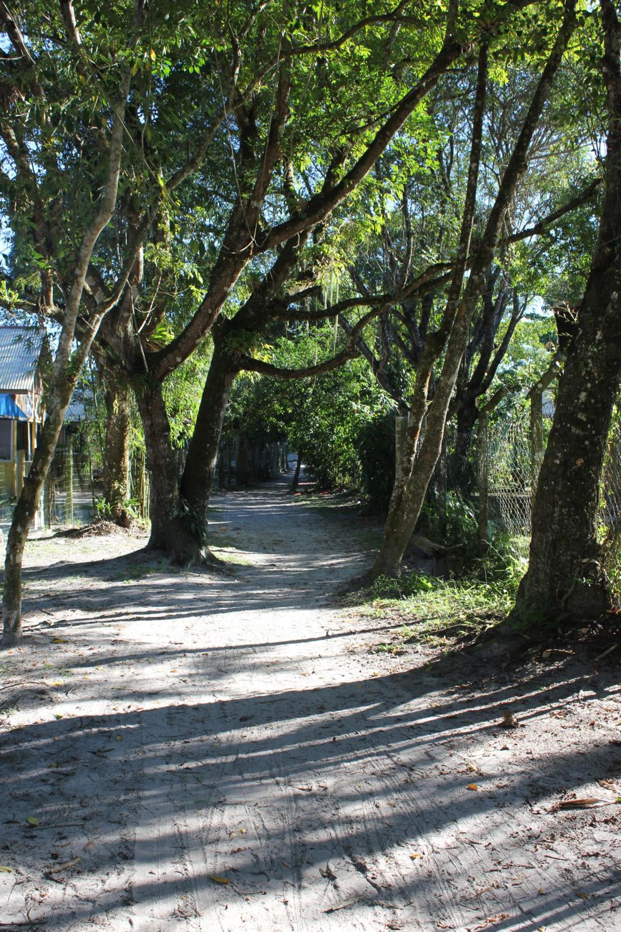 Casinha na Ilha do Mel - Pr