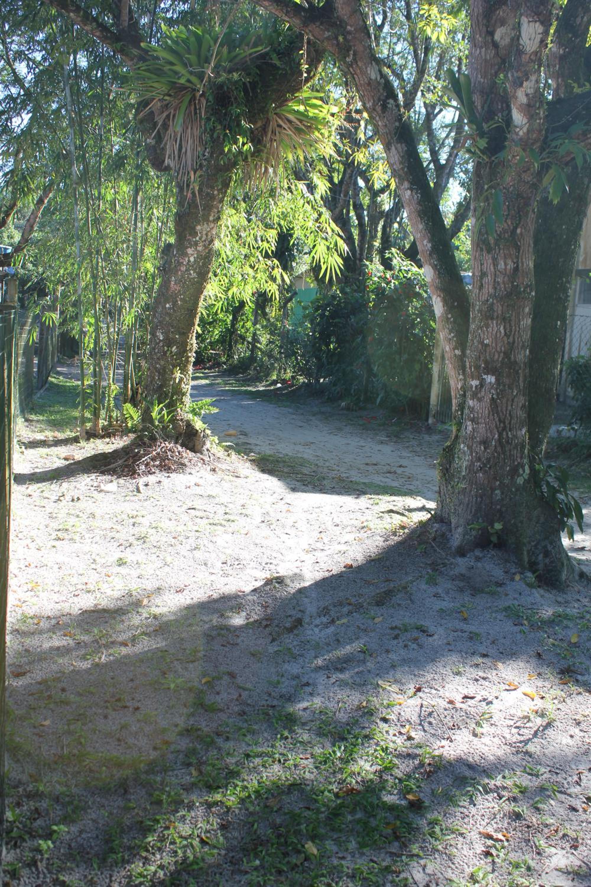 Casinha na Ilha do Mel - Pr