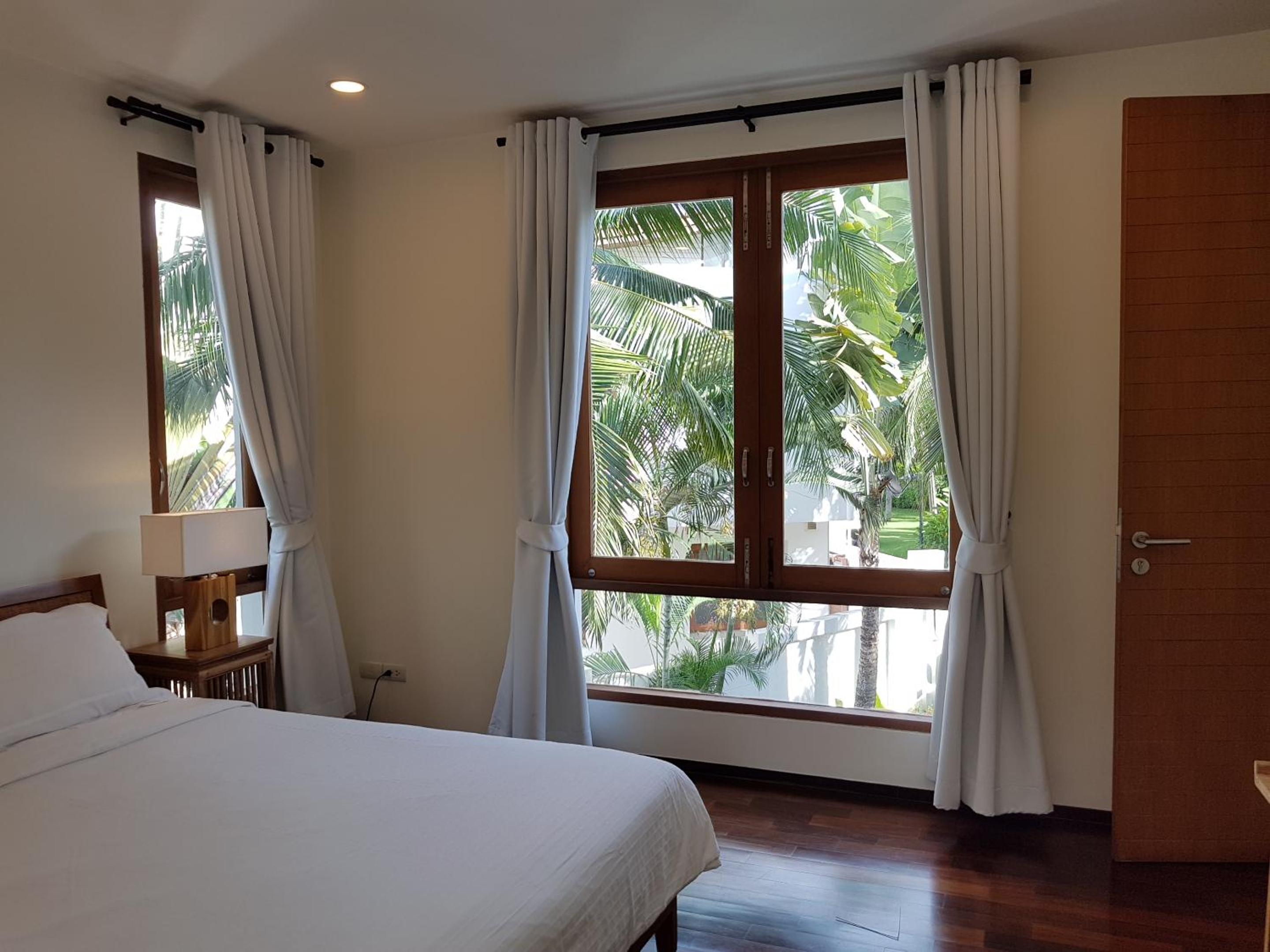 Pran Buri Vacations - Pranaluxe Pool Villa Holiday Home - Property Image 11
