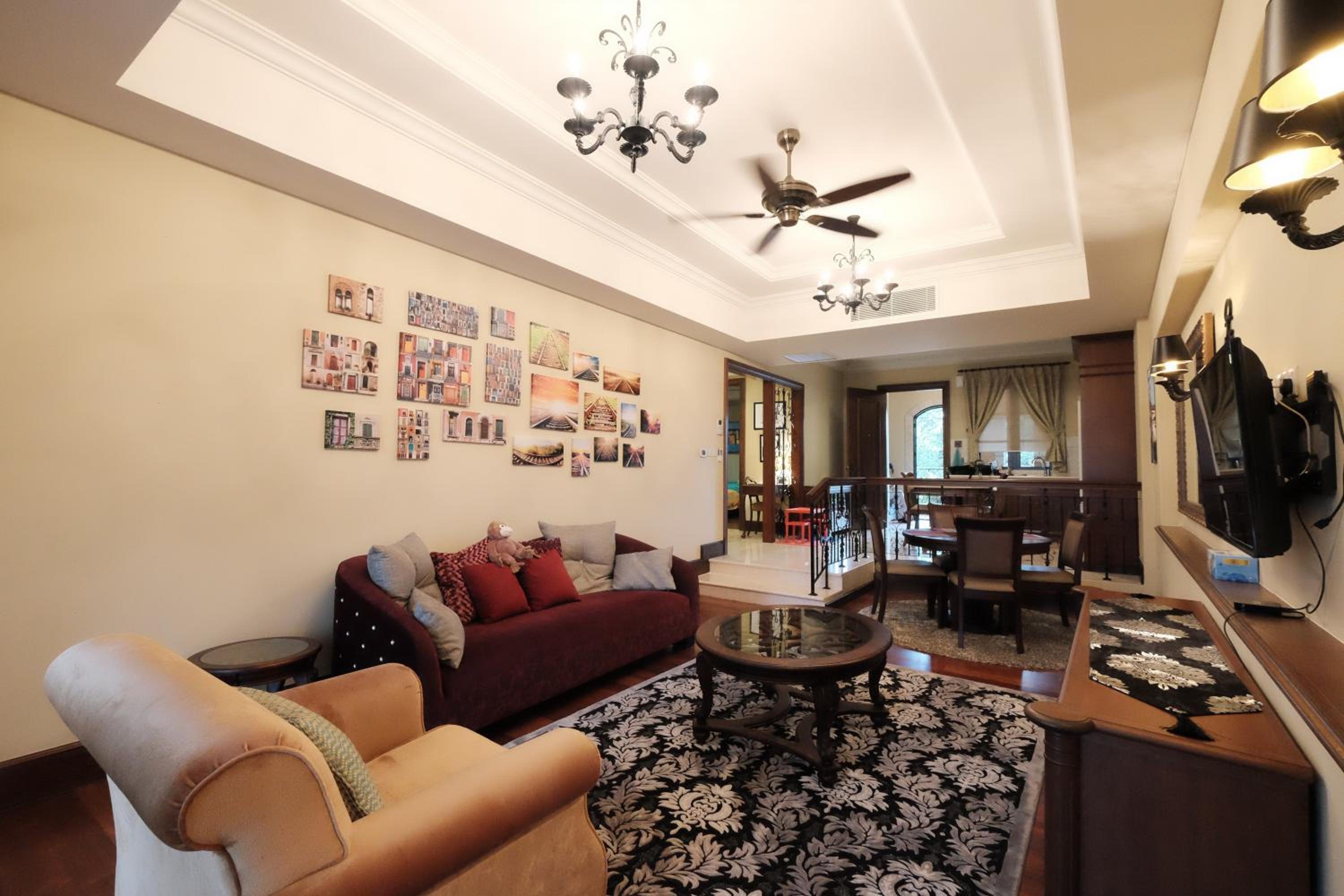 Luxury on Melaka River photo 6
