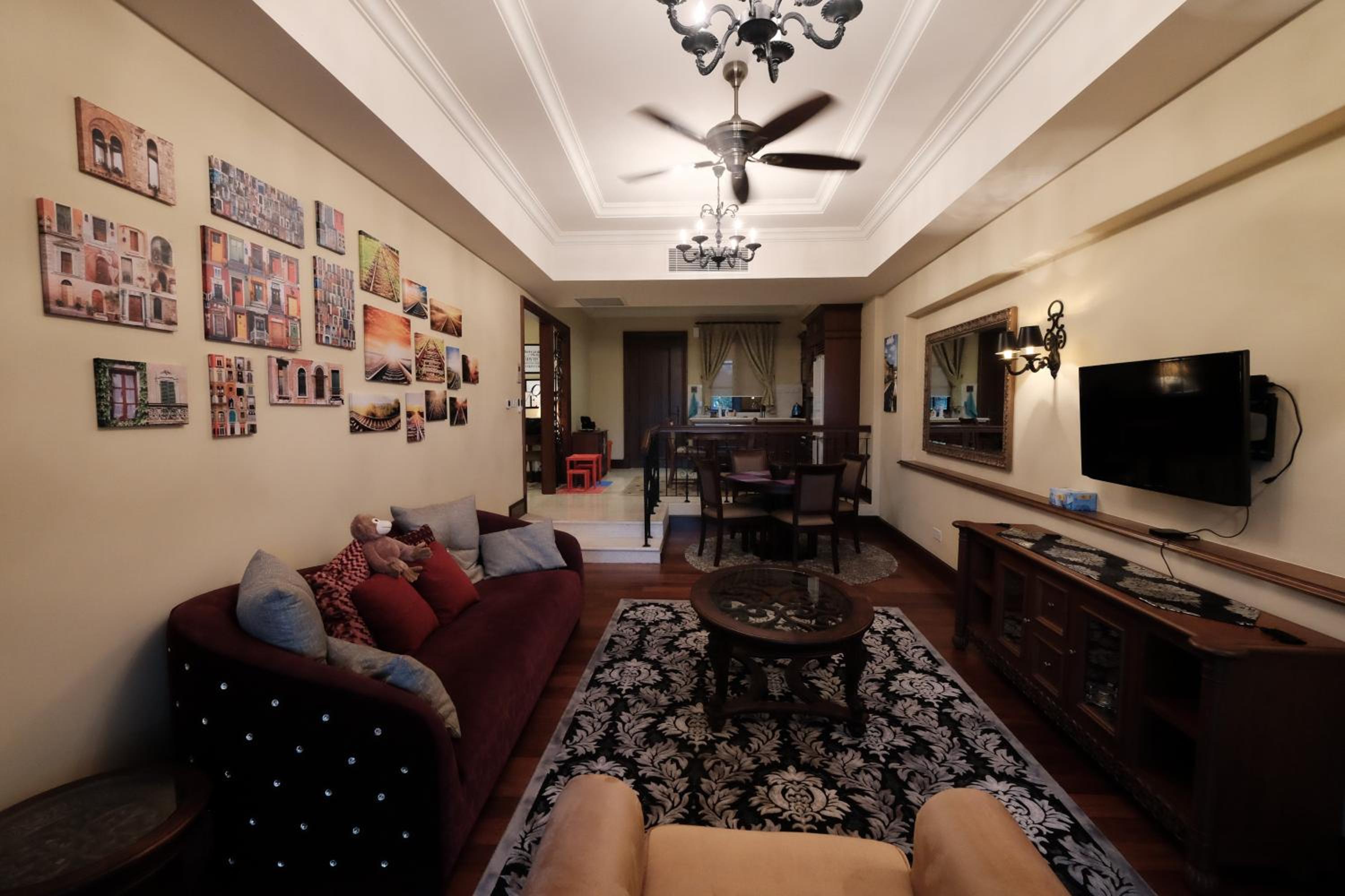Luxury on Melaka River photo 7