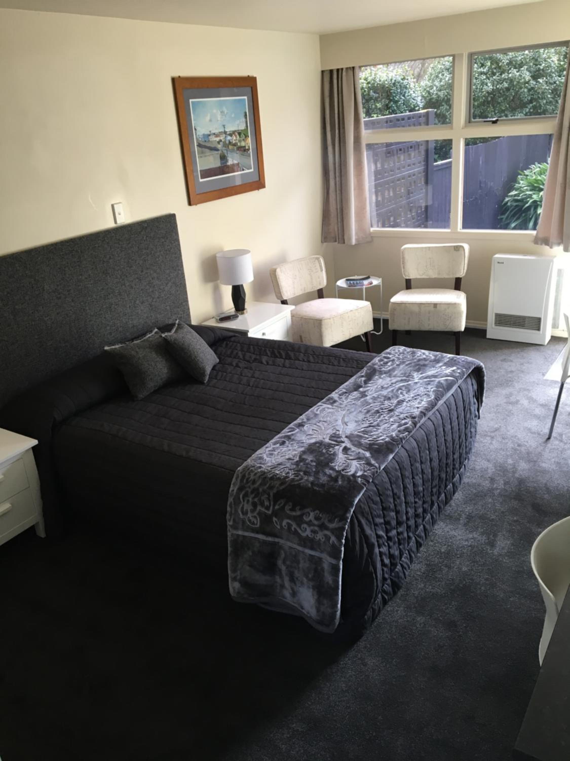 Mount View Motel Hawera