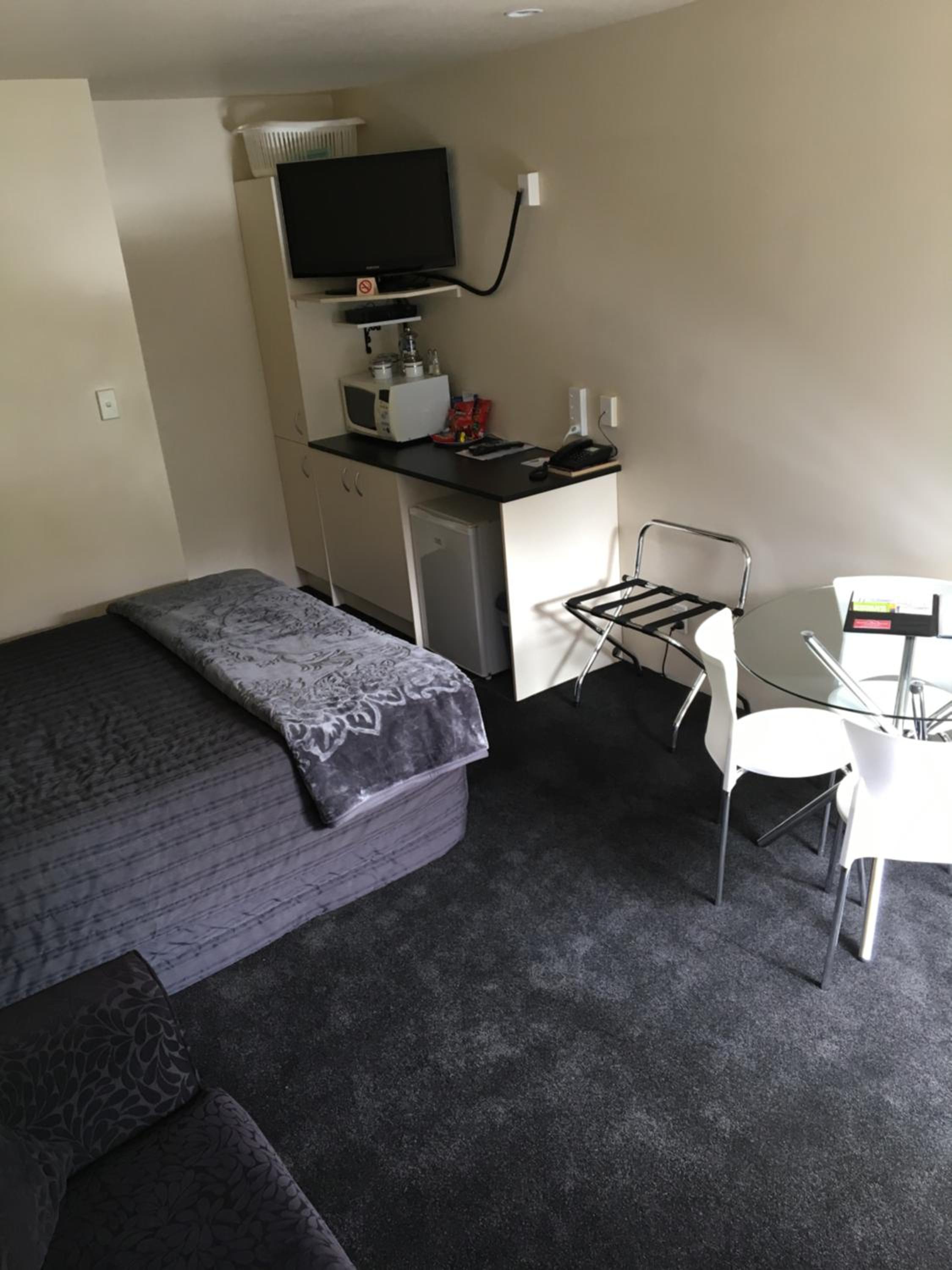 Mount View Motel Hawera