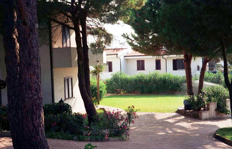 Villaggio Pineta Petto Bianco - Property Image 9