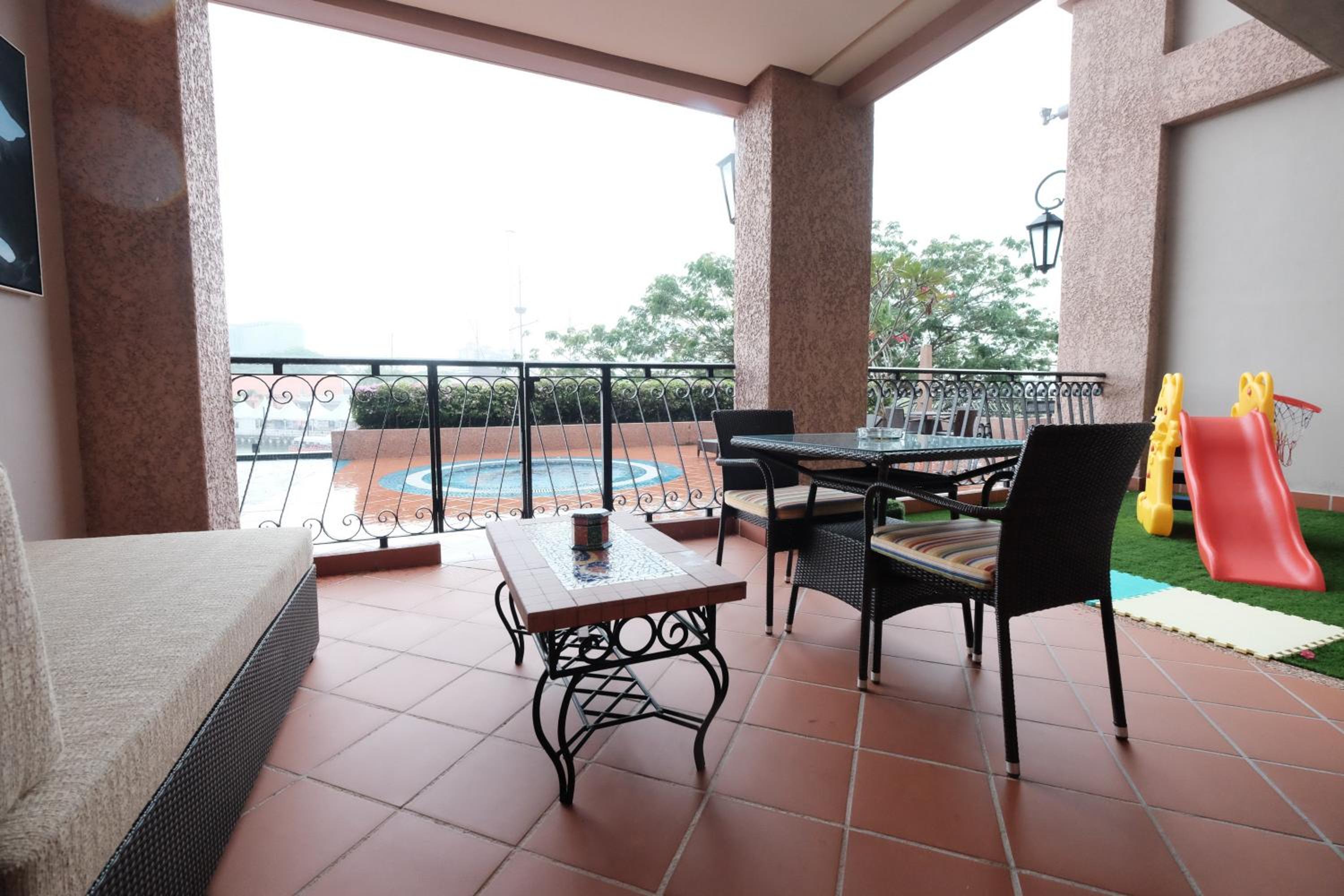 Luxury on Melaka River photo 3
