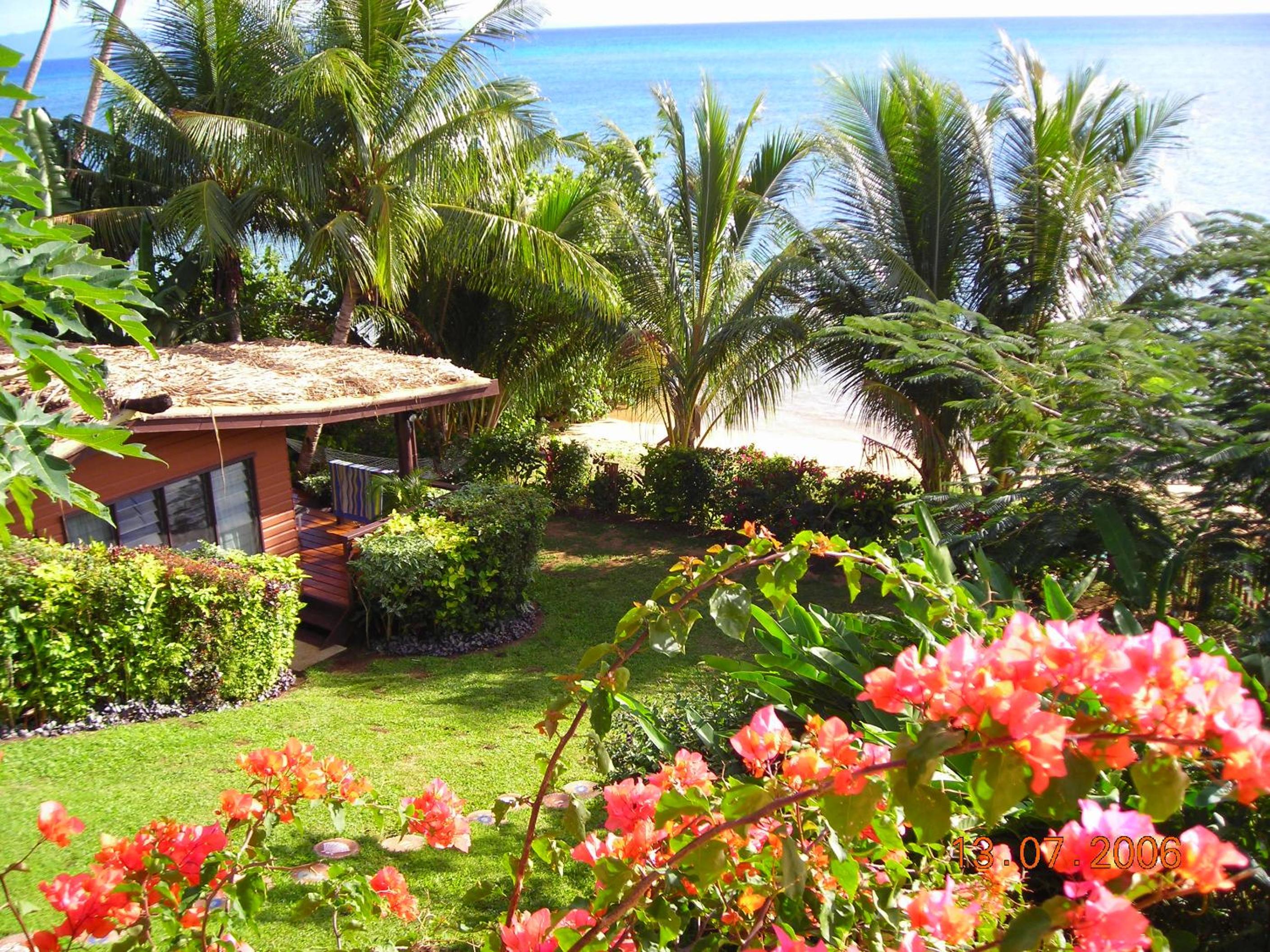 Coconut Grove Beachfront Resort