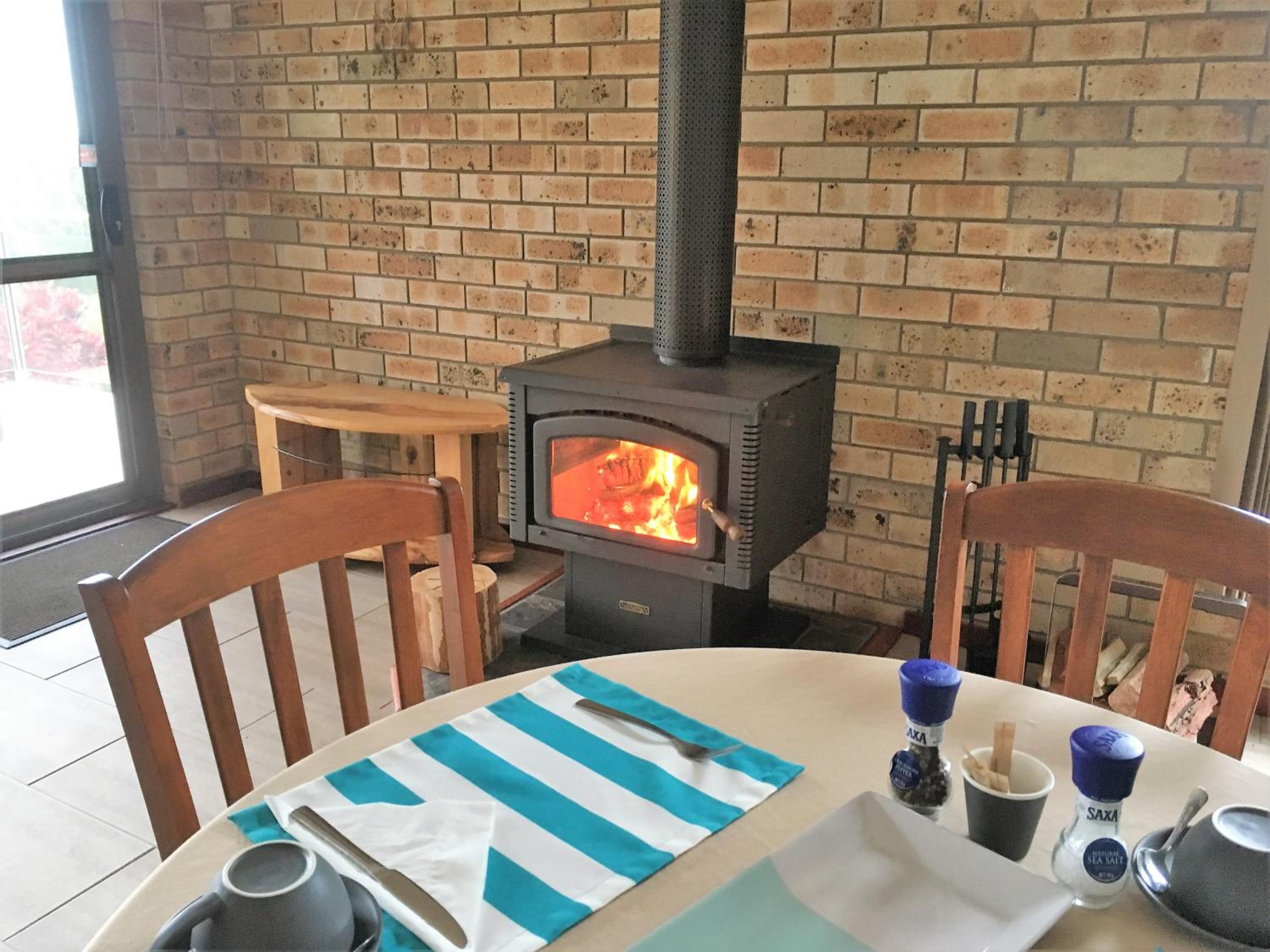 Riverside Rest Nambucca Heads