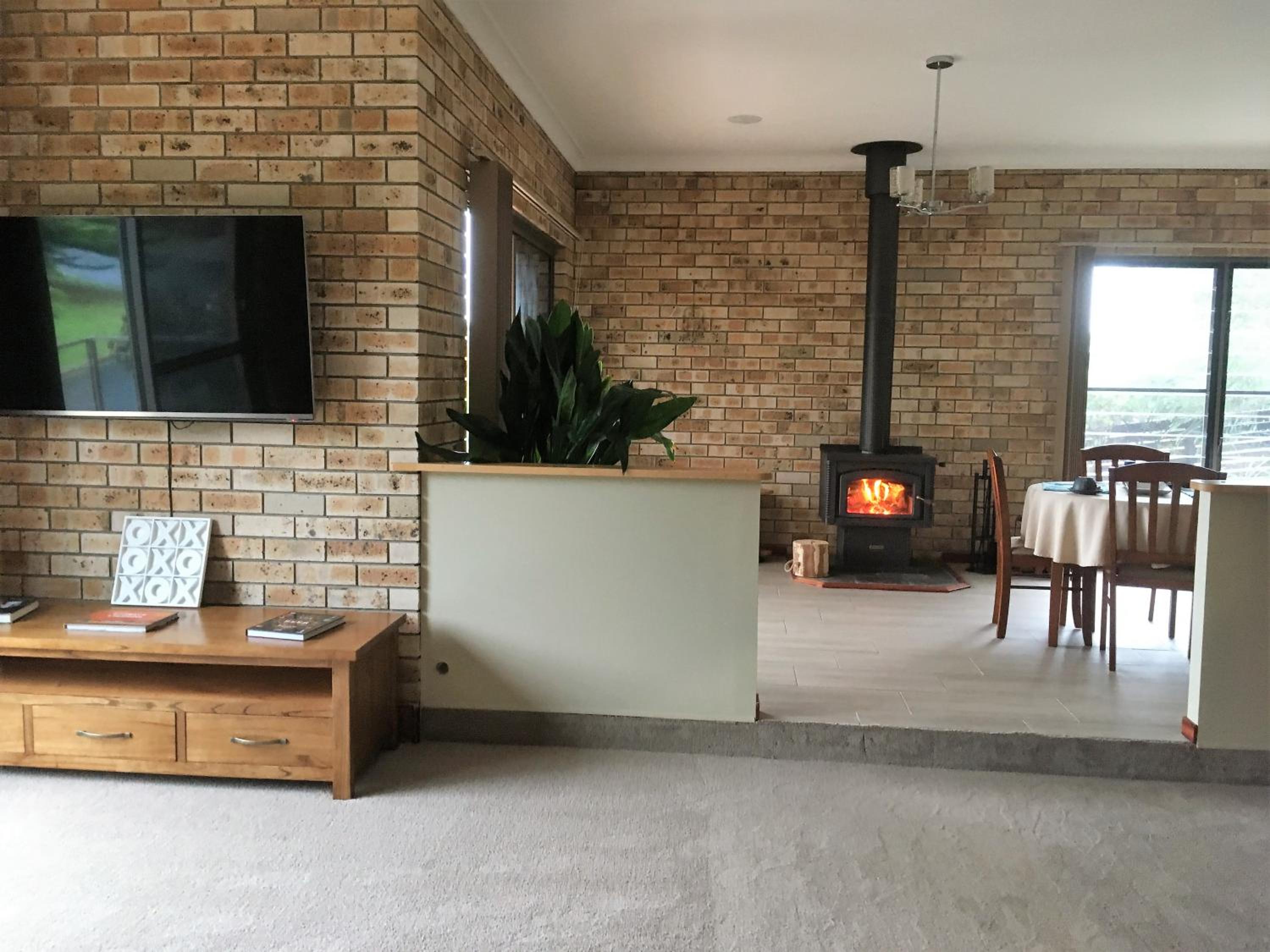Riverside Rest Nambucca Heads