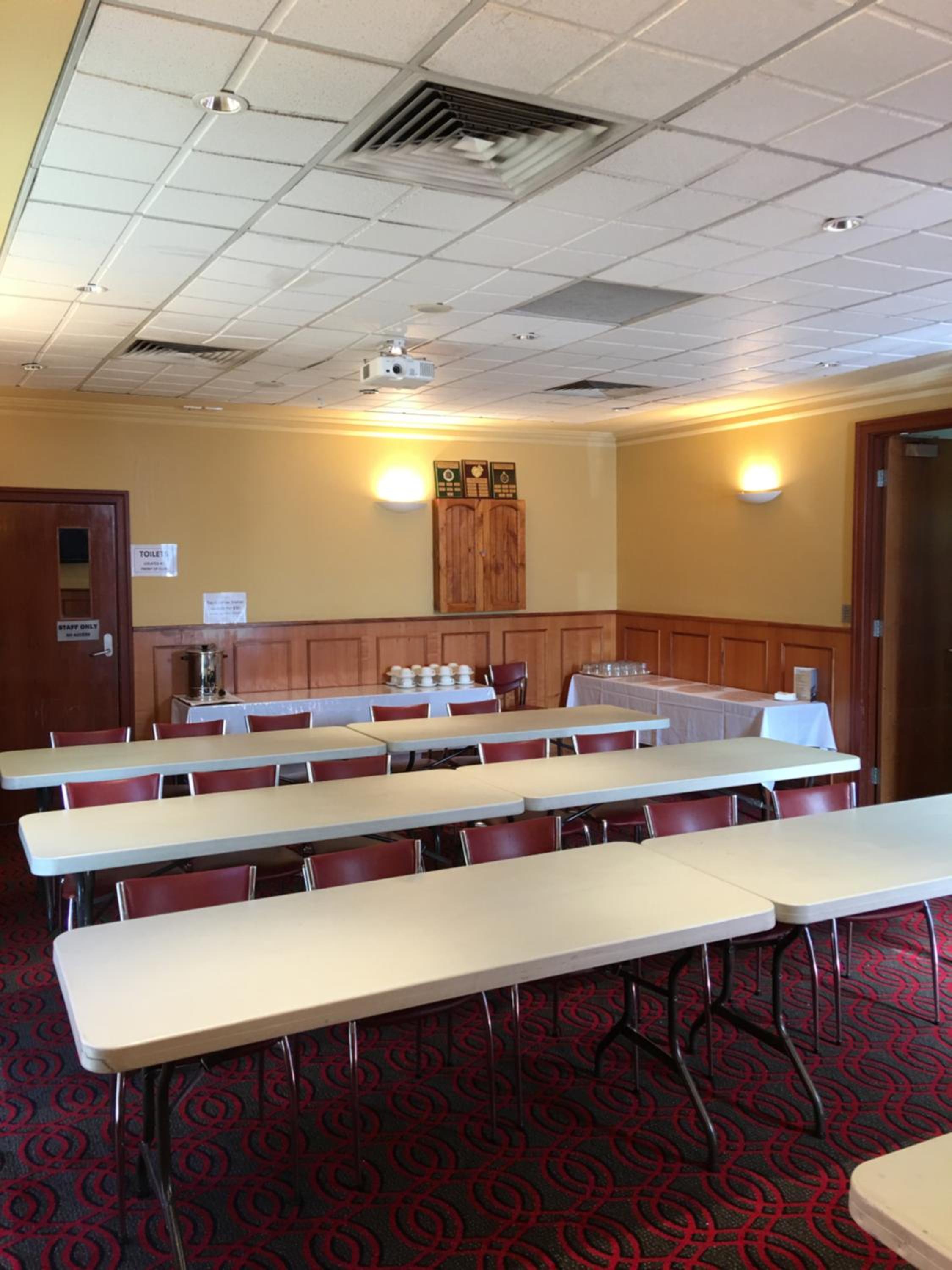 Club Laverton