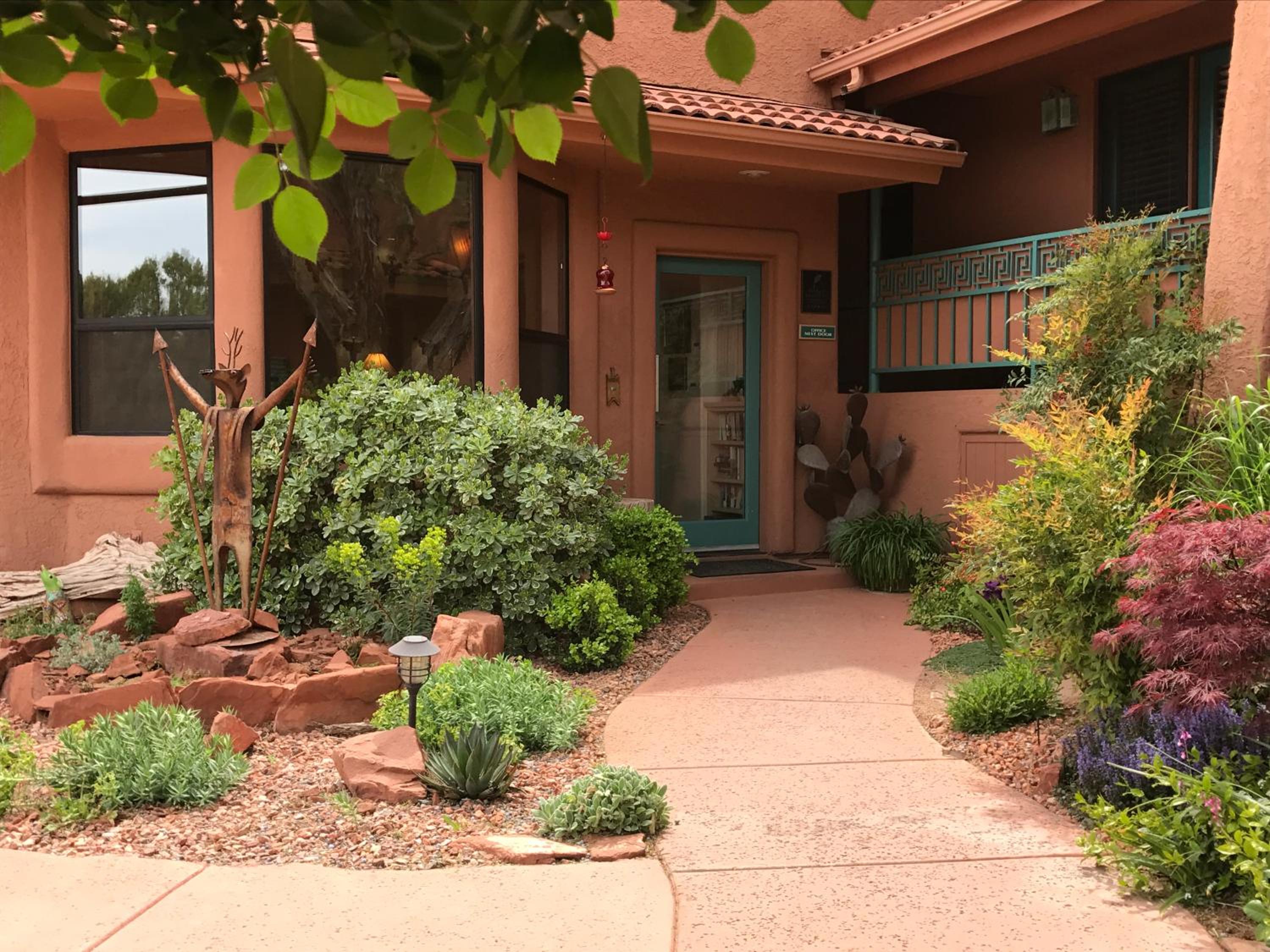 Hotel Casa Sedona Inn
