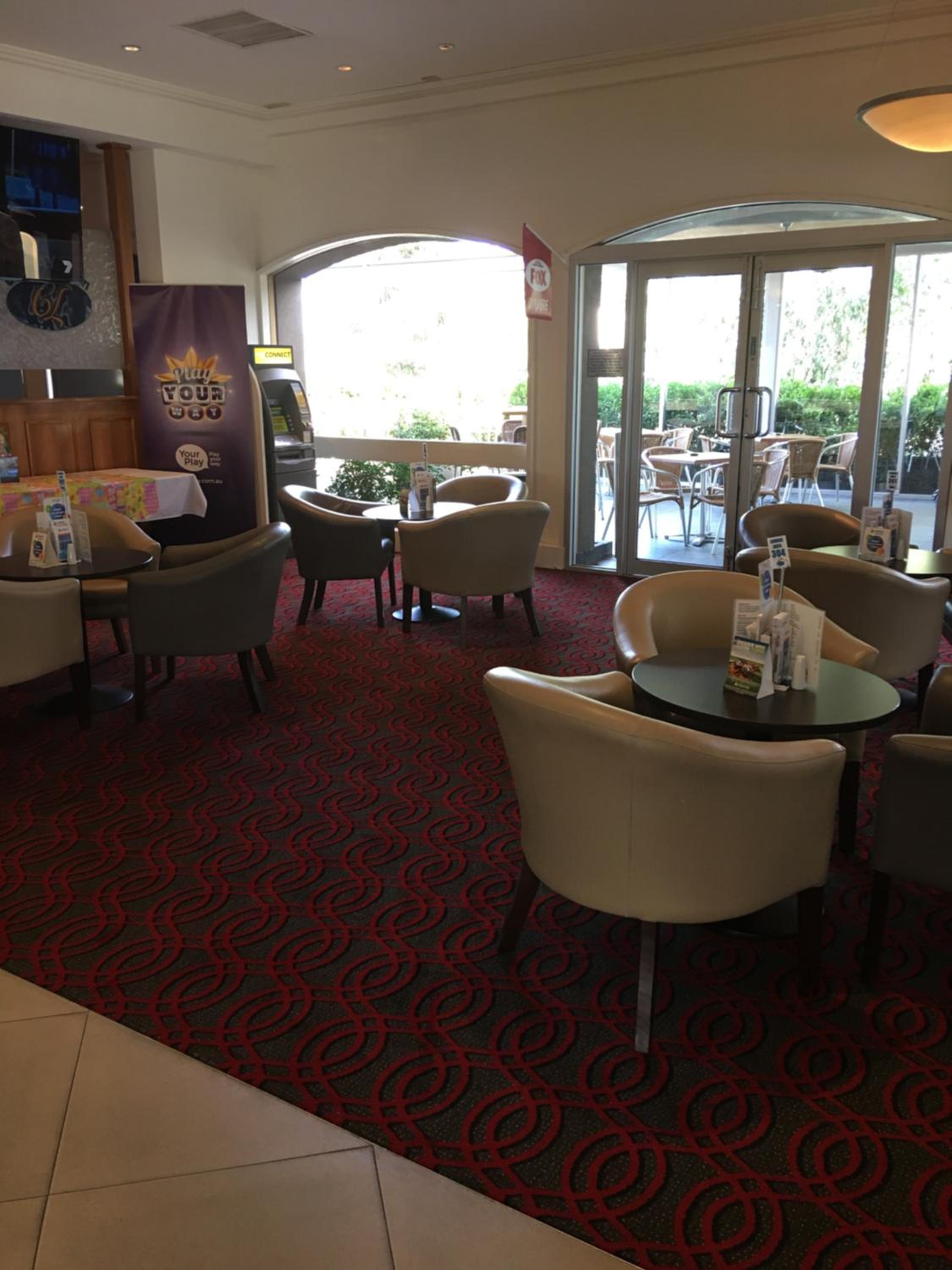 Club Laverton