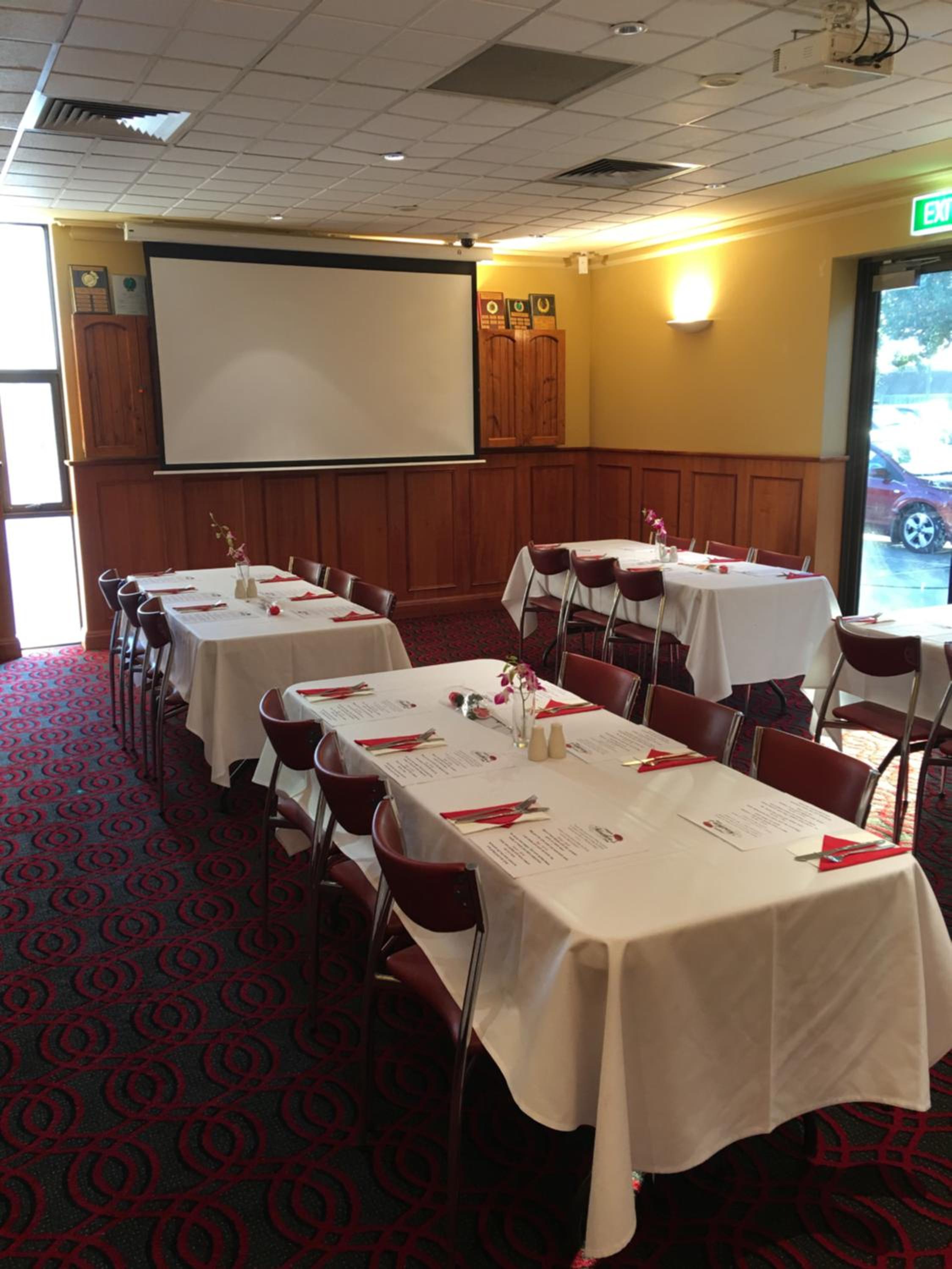 Club Laverton