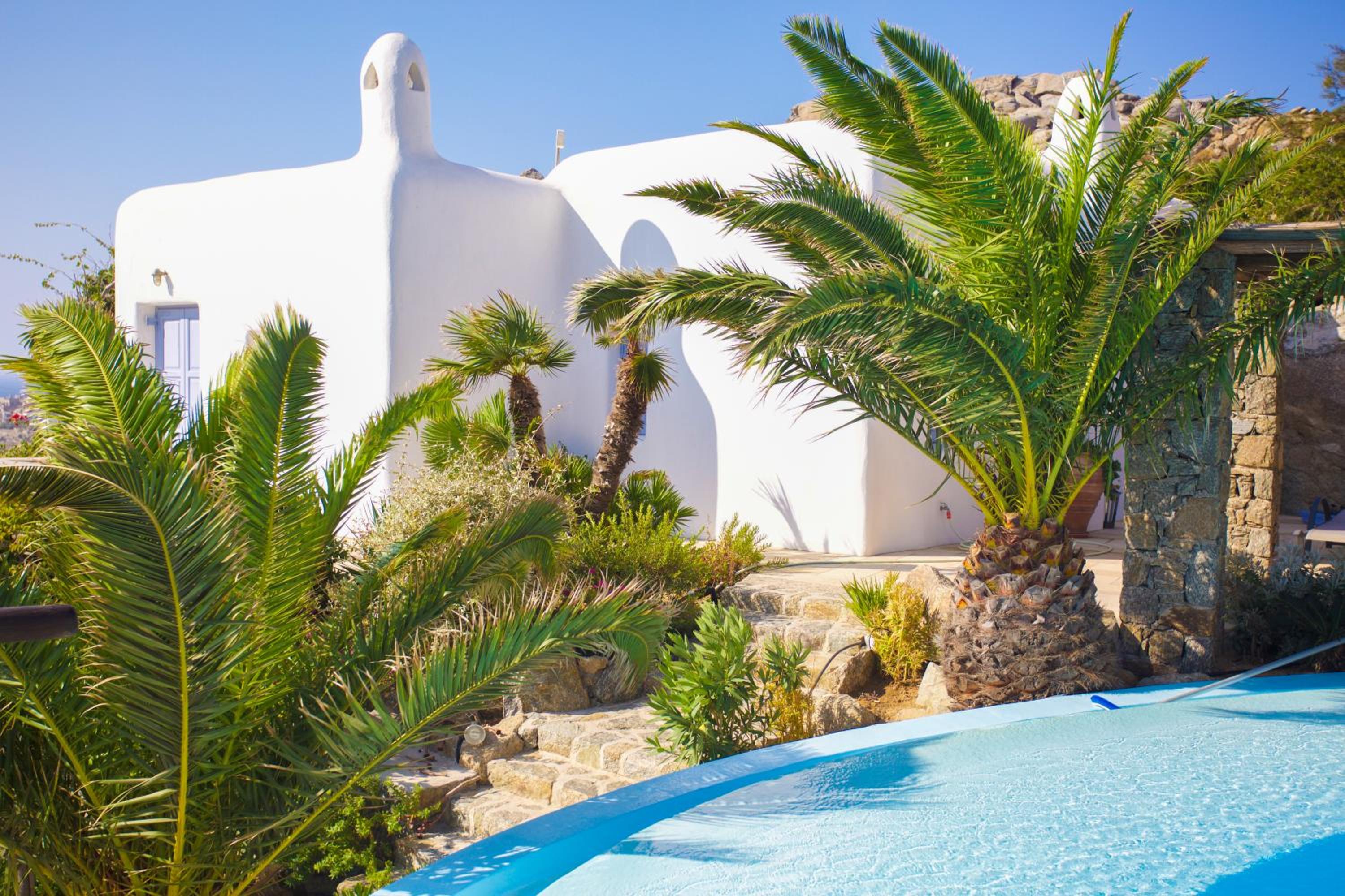 Nama Villas