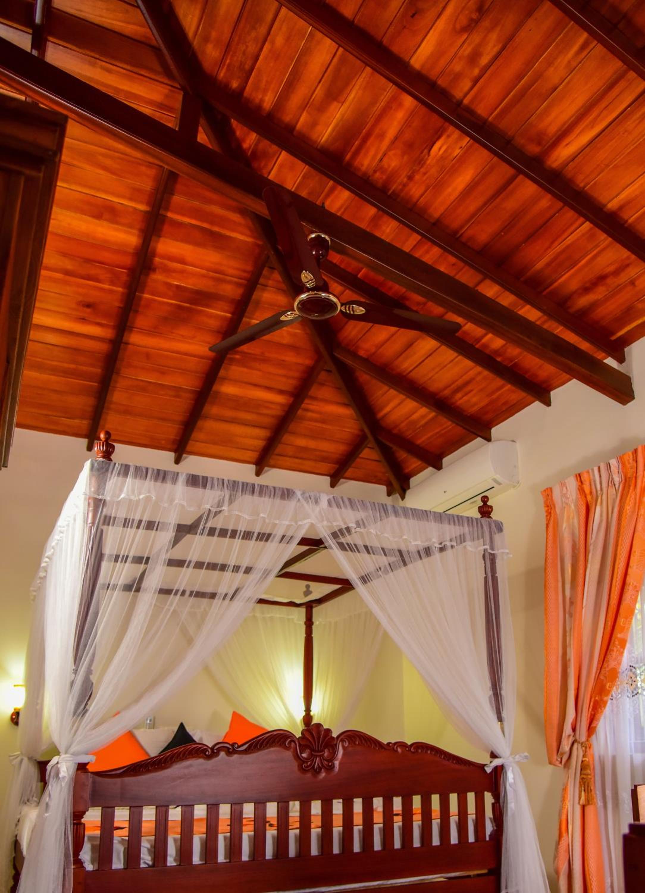 Lucky Prince Villa & Ayurveda Wellness, photo 64