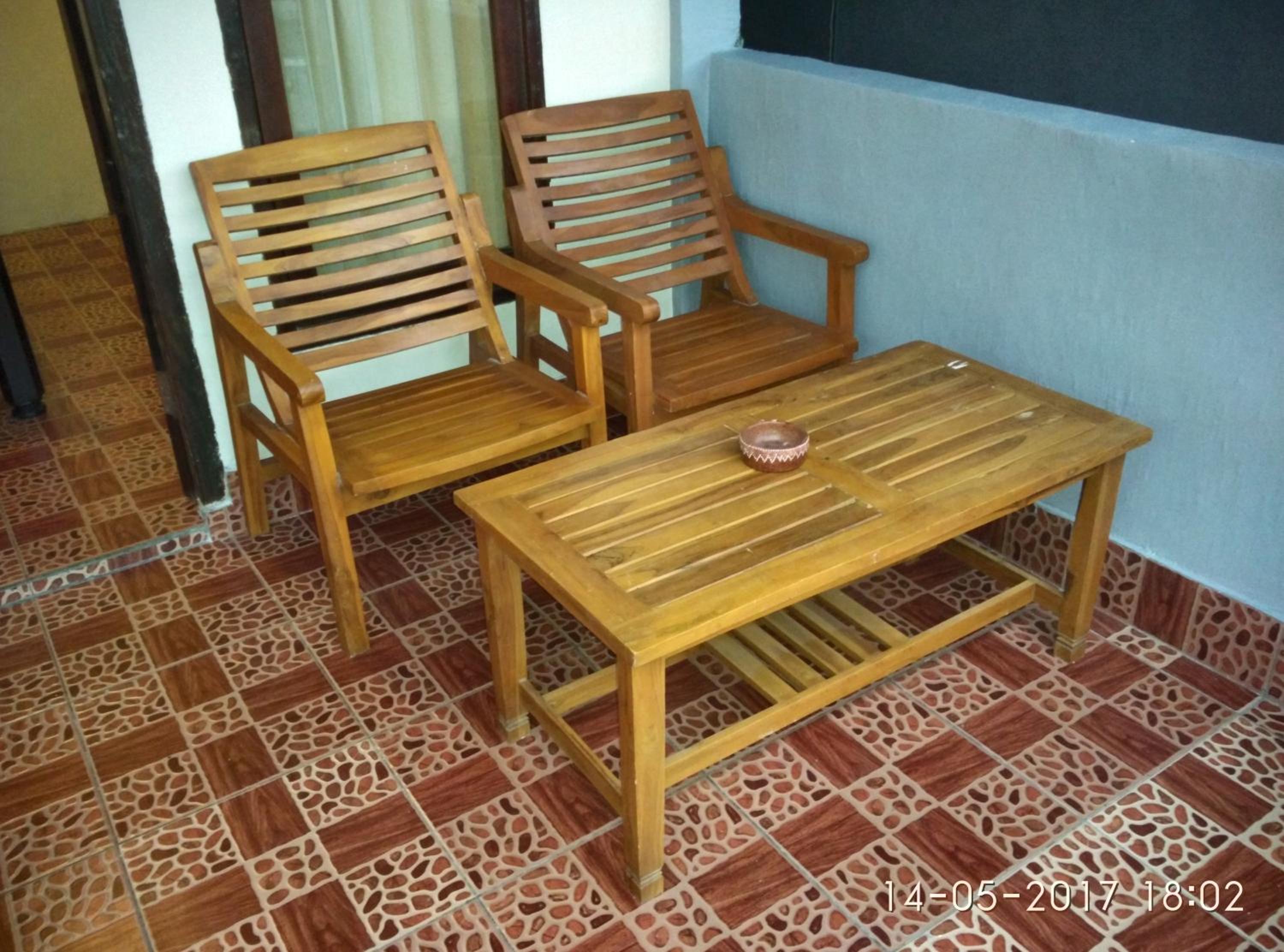 Chika House — photo 20