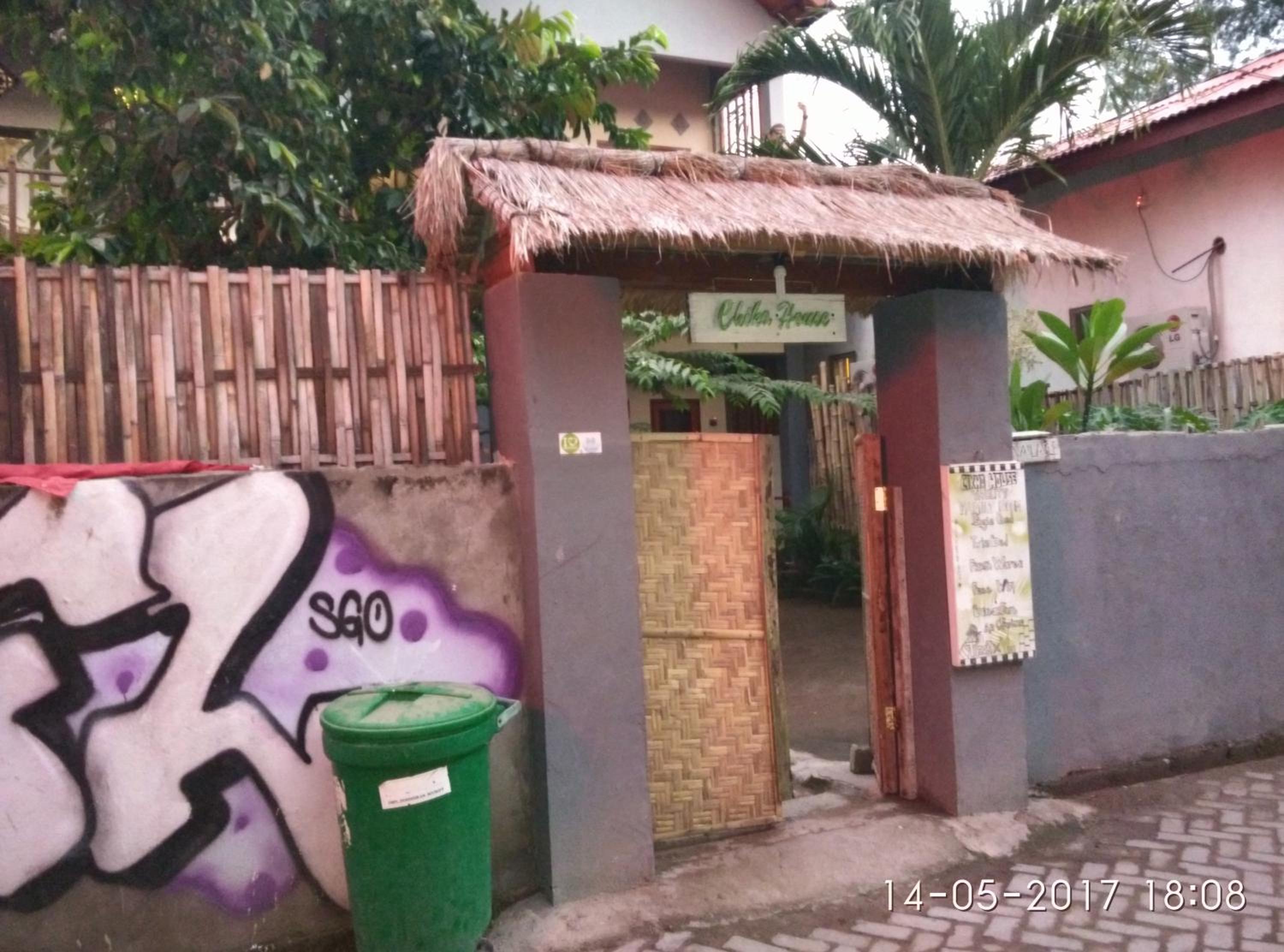 Chika House — photo 29