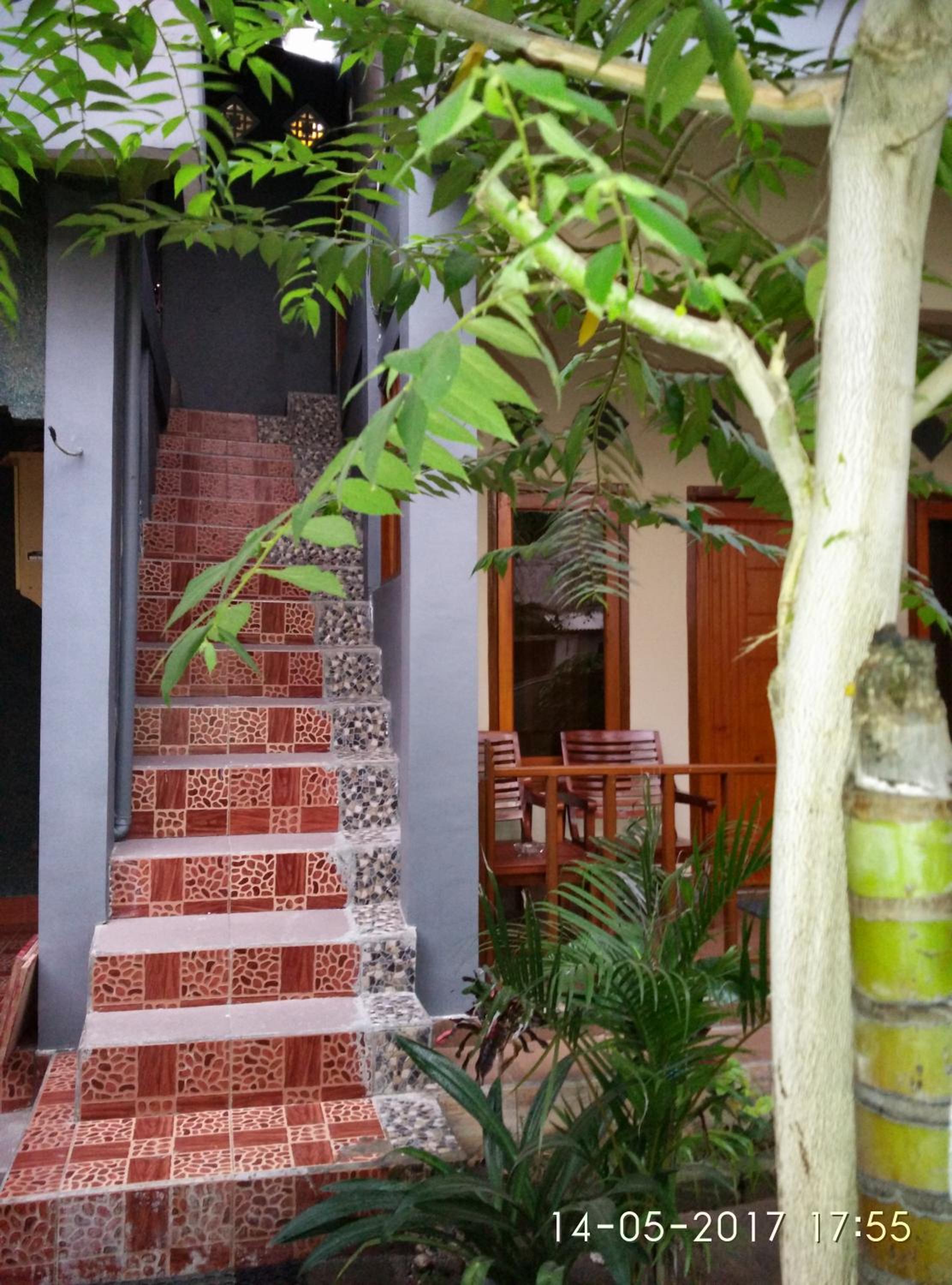 Chika House — Gili Trawangan, Indonesia