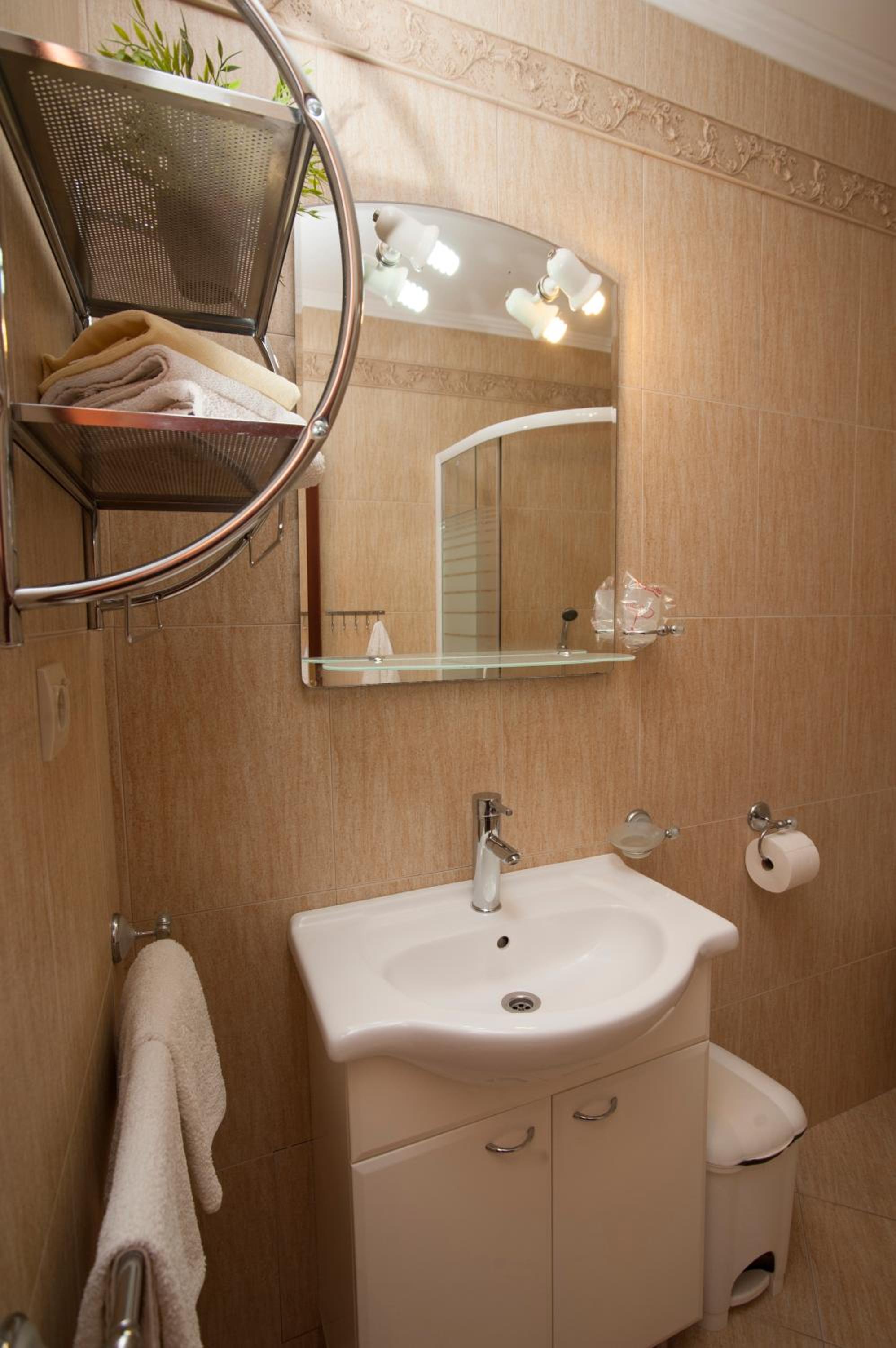Guest House Medin