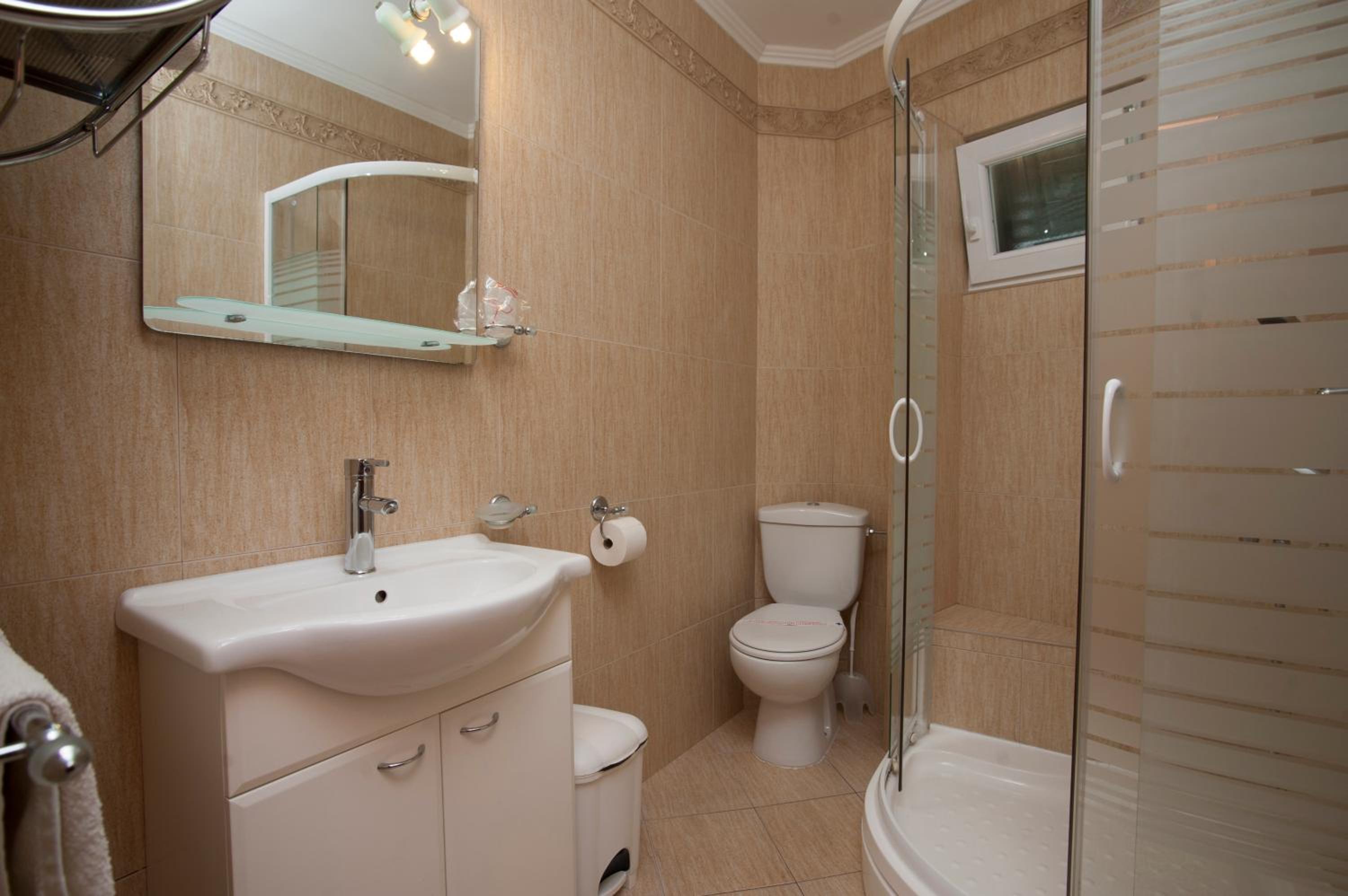 Guest House Medin