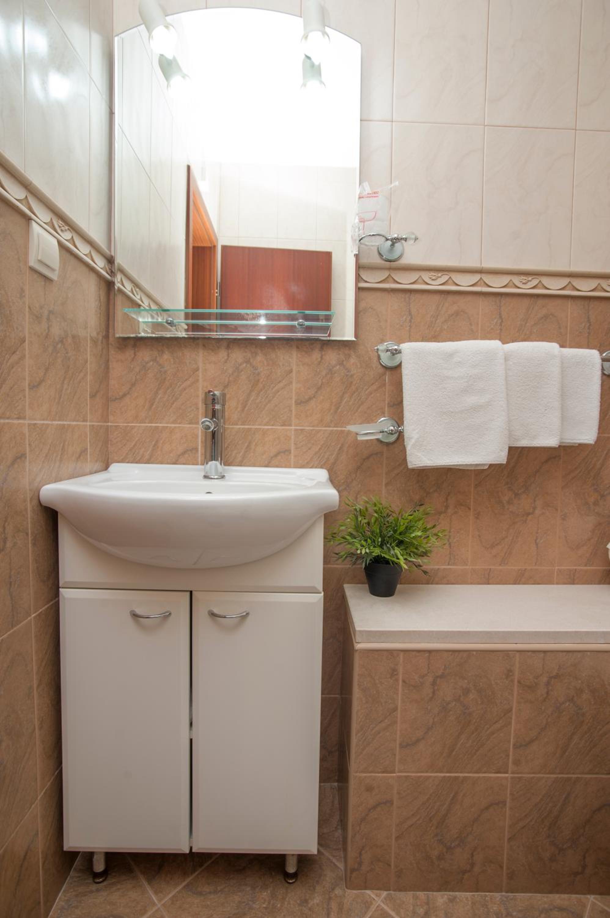 Guest House Medin