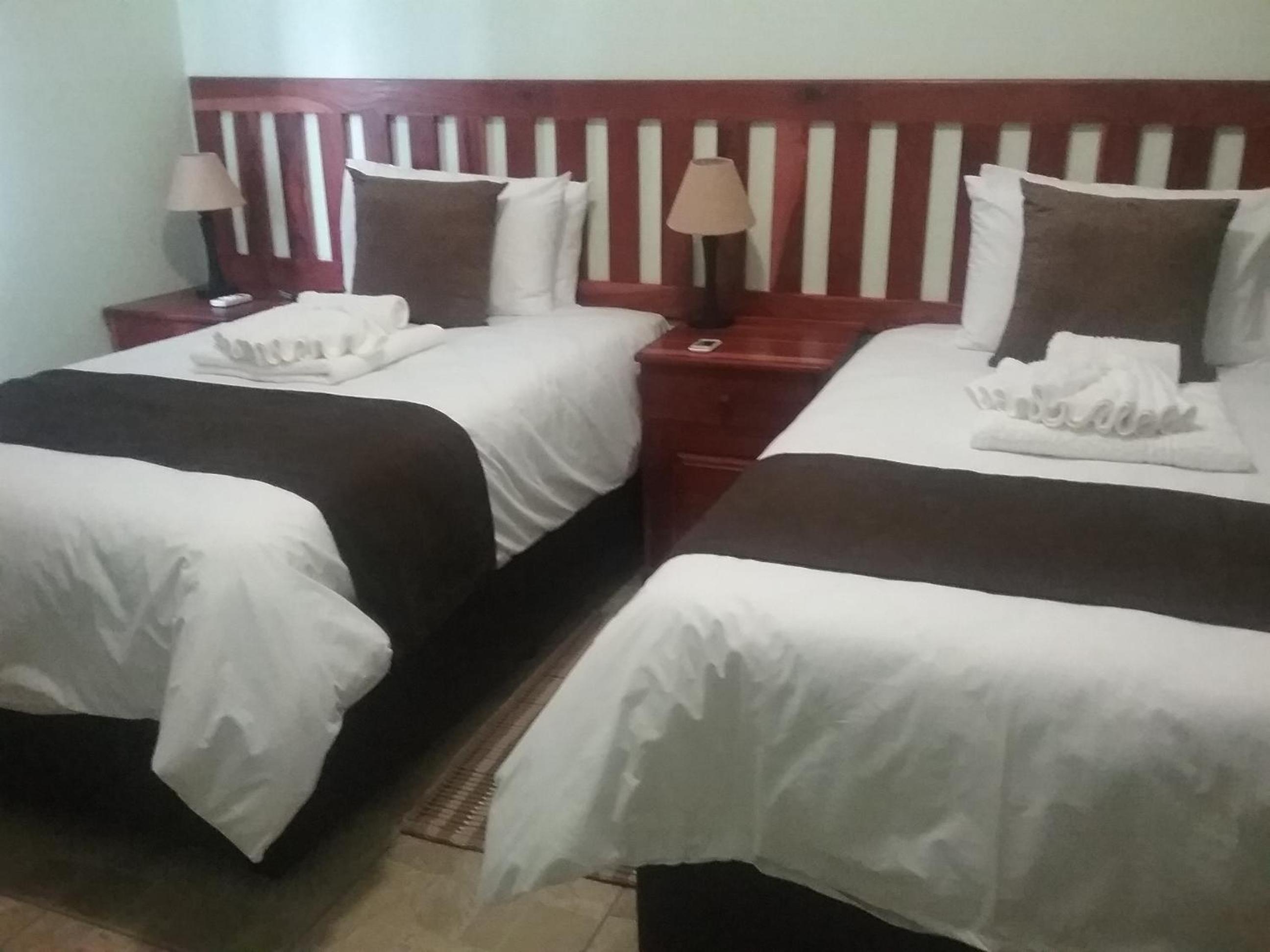 Masikiro Self Catering