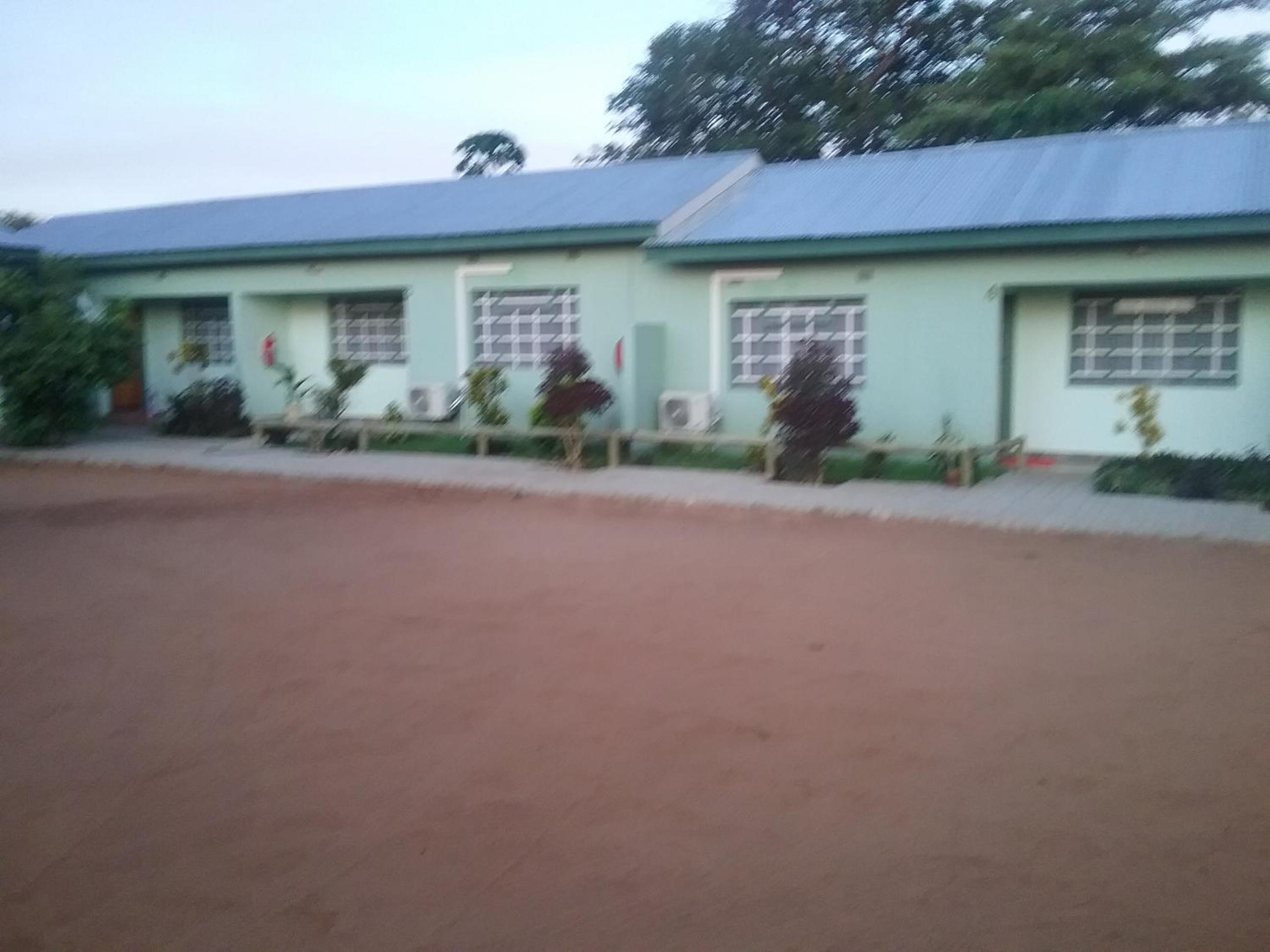 Masikiro Self Catering