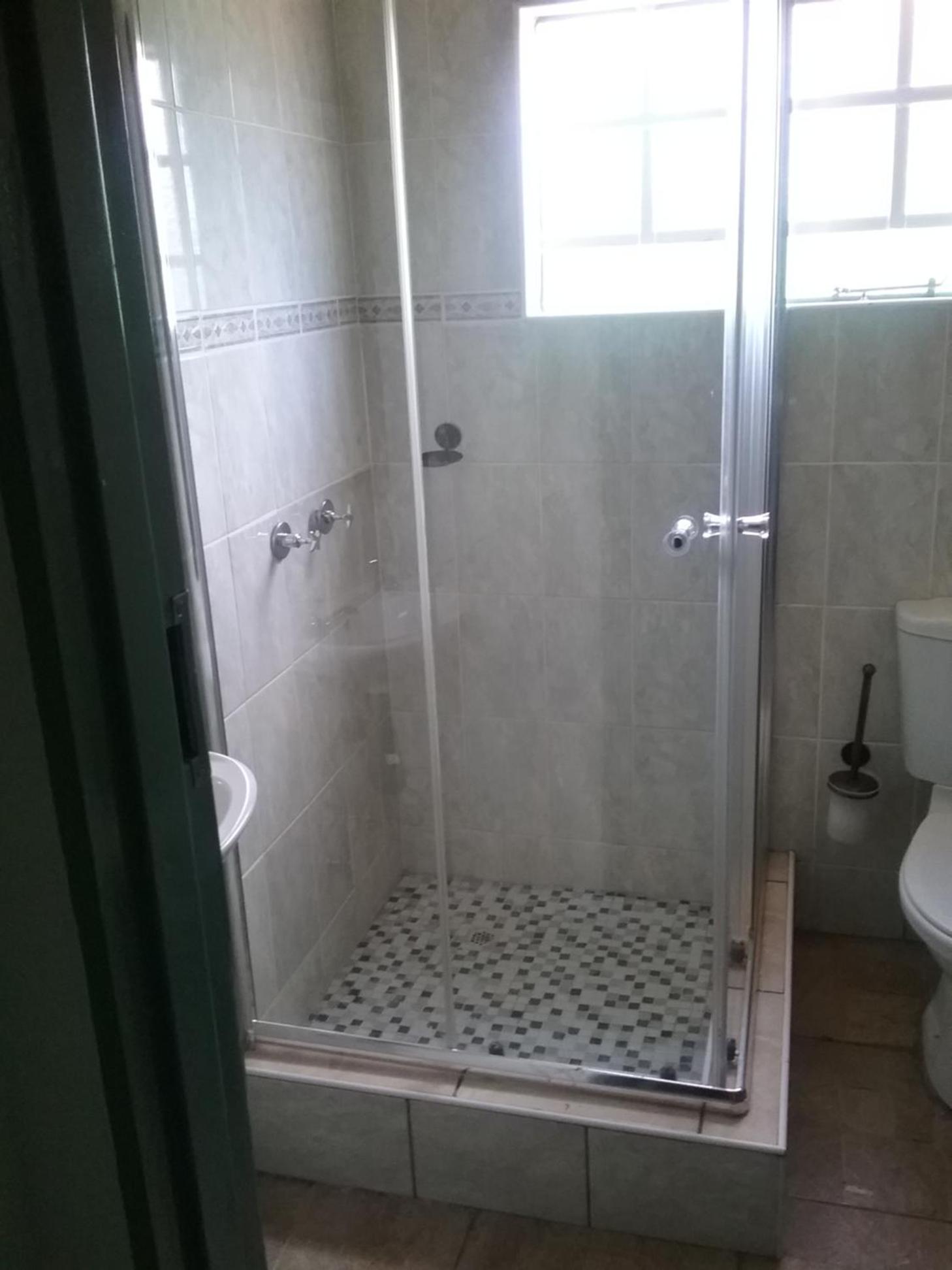 Masikiro Self Catering