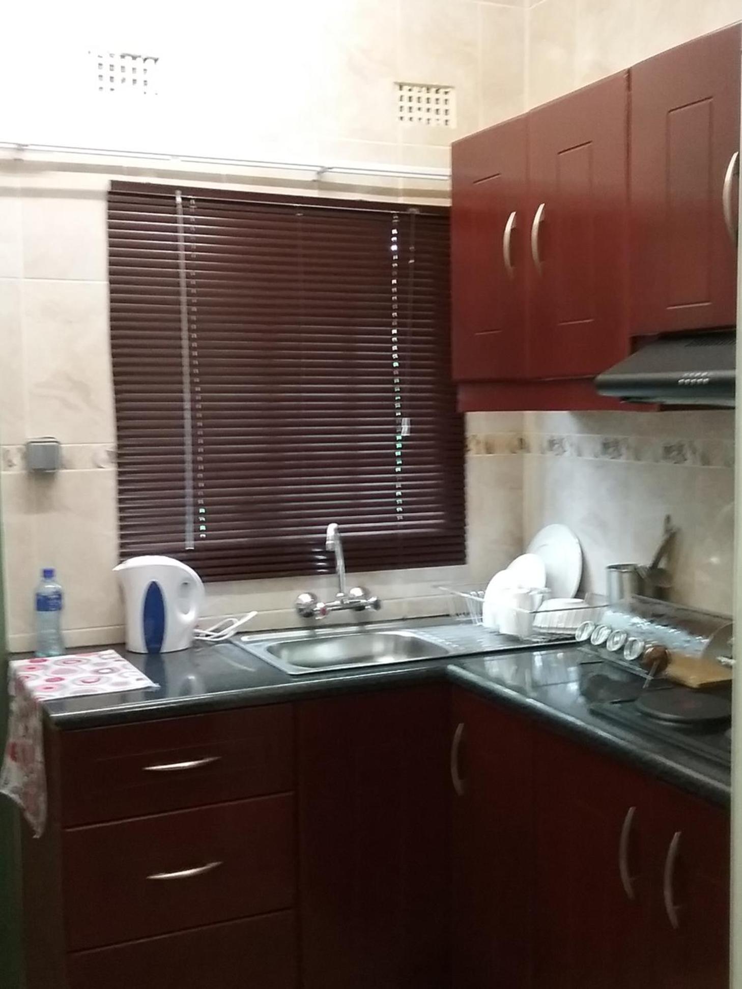 Masikiro Self Catering