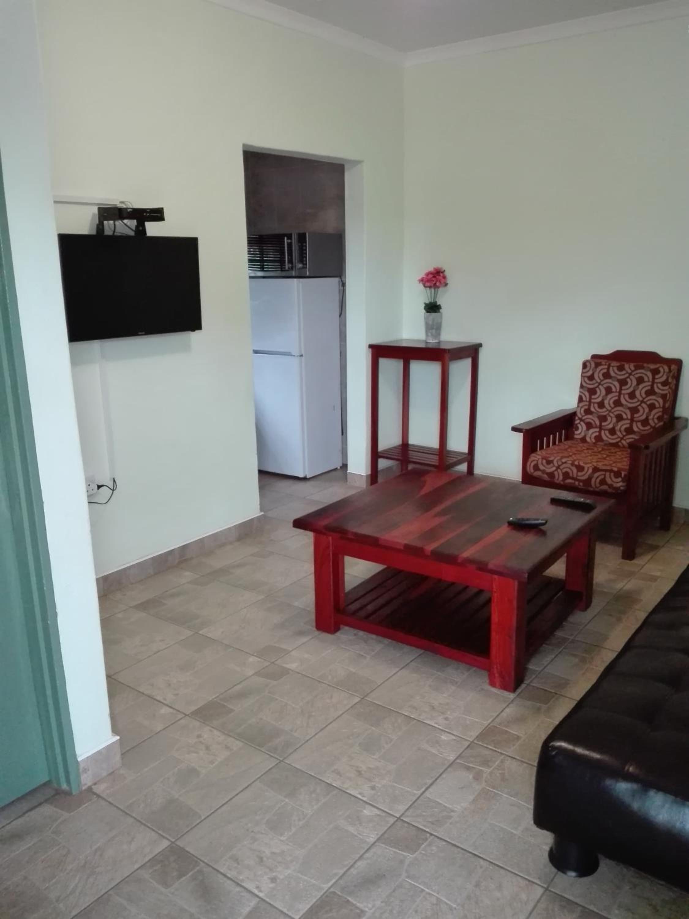 Masikiro Self Catering