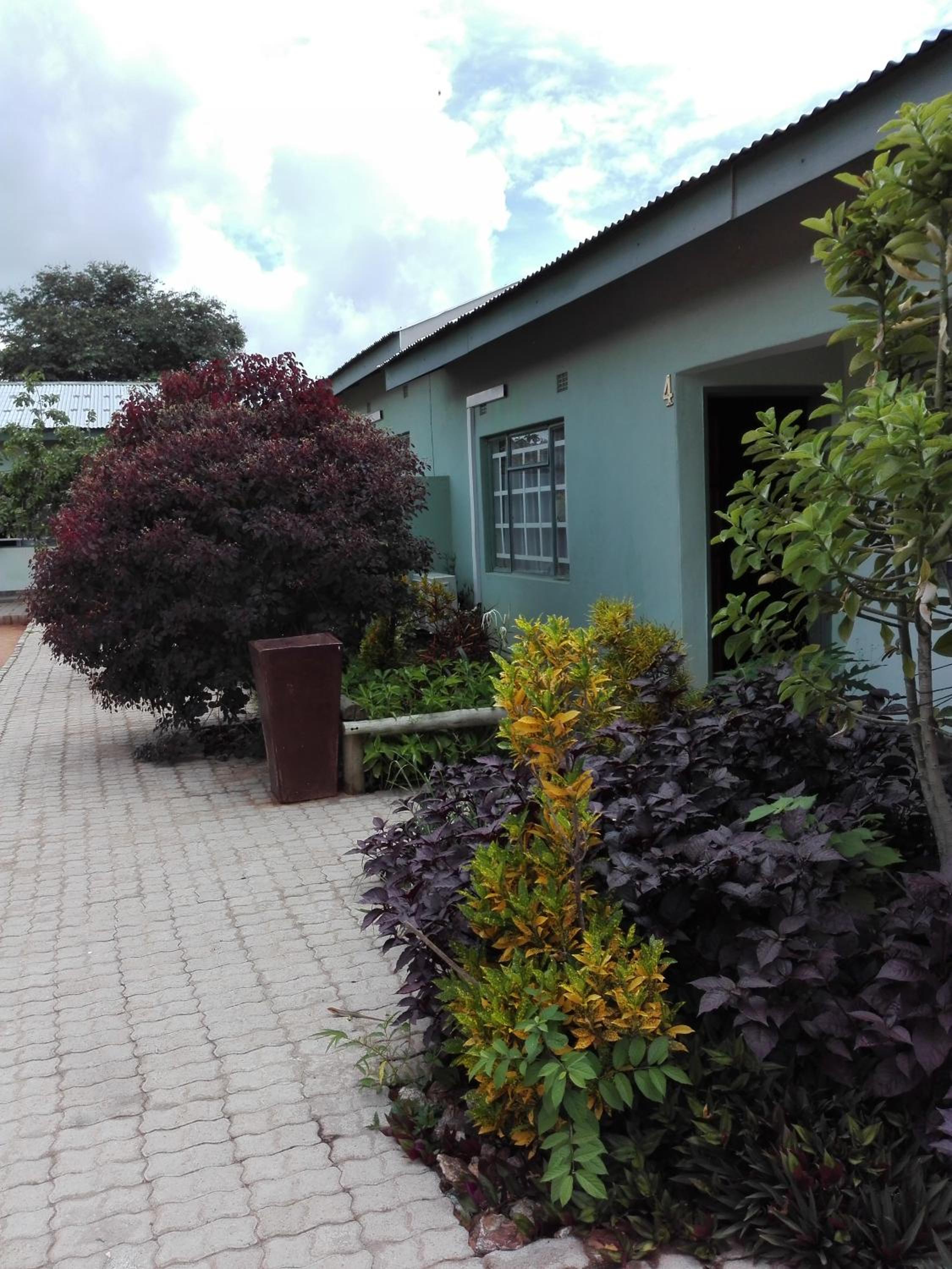 Masikiro Self Catering