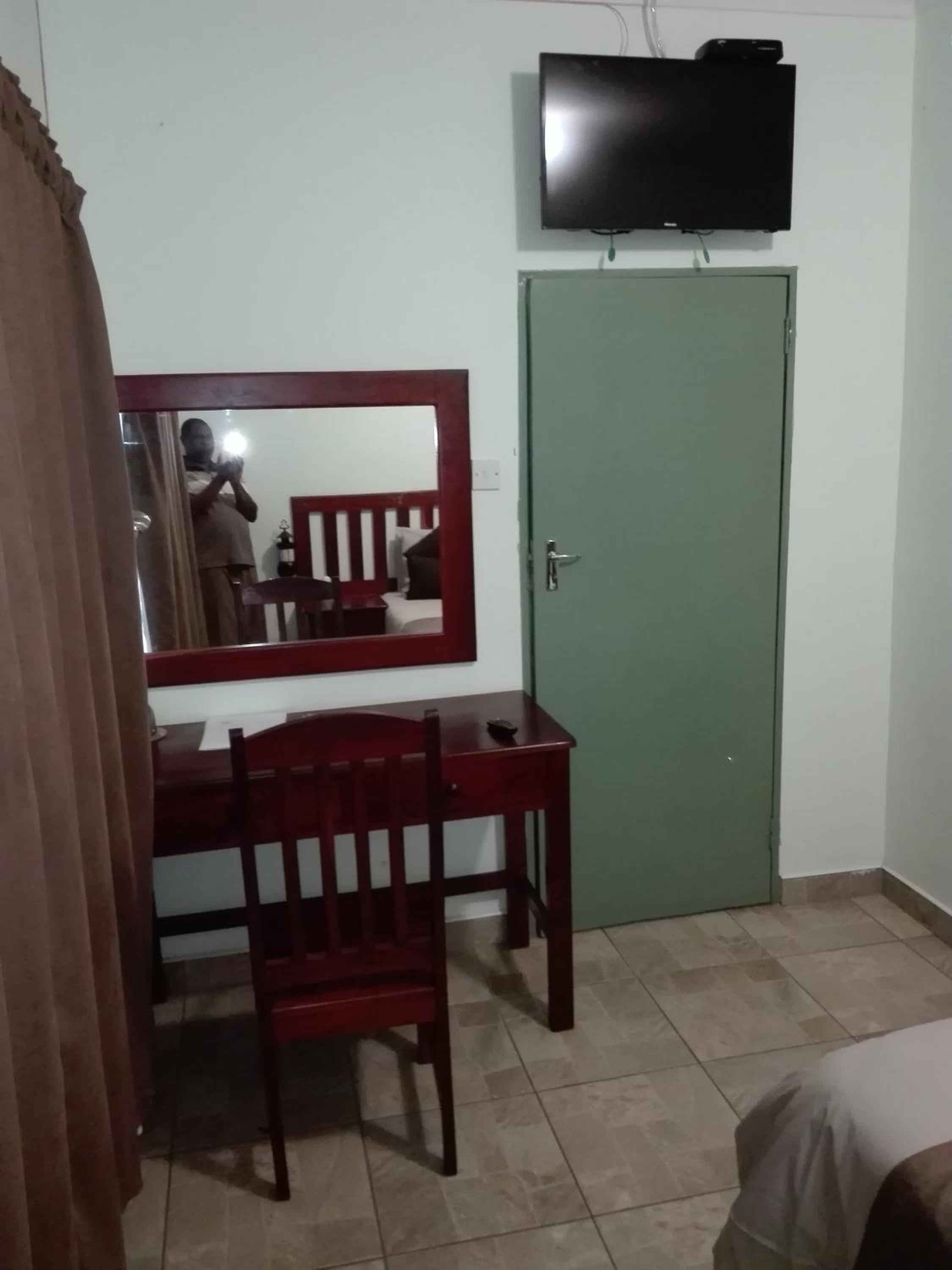 Masikiro Self Catering