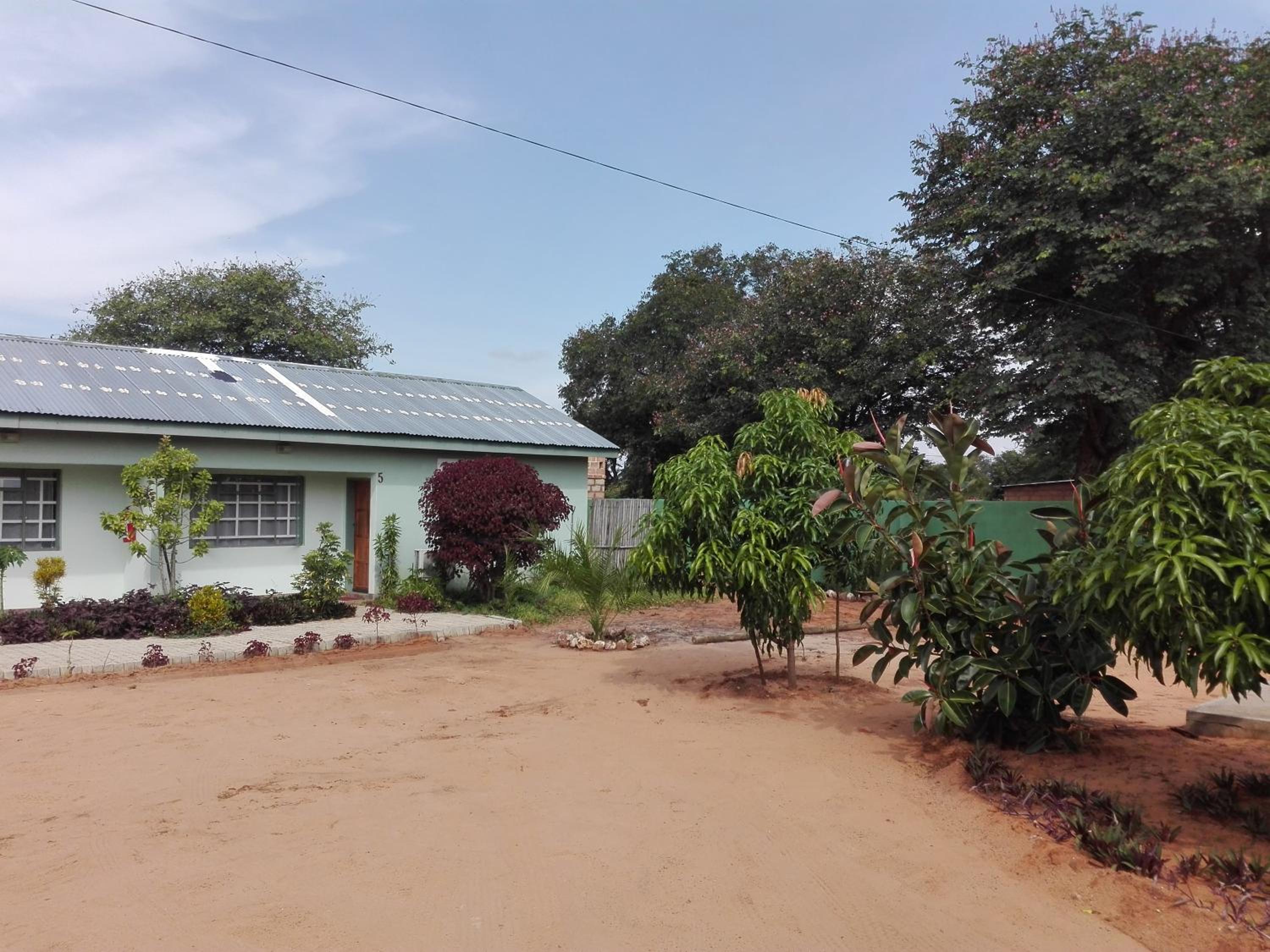 Masikiro Self Catering