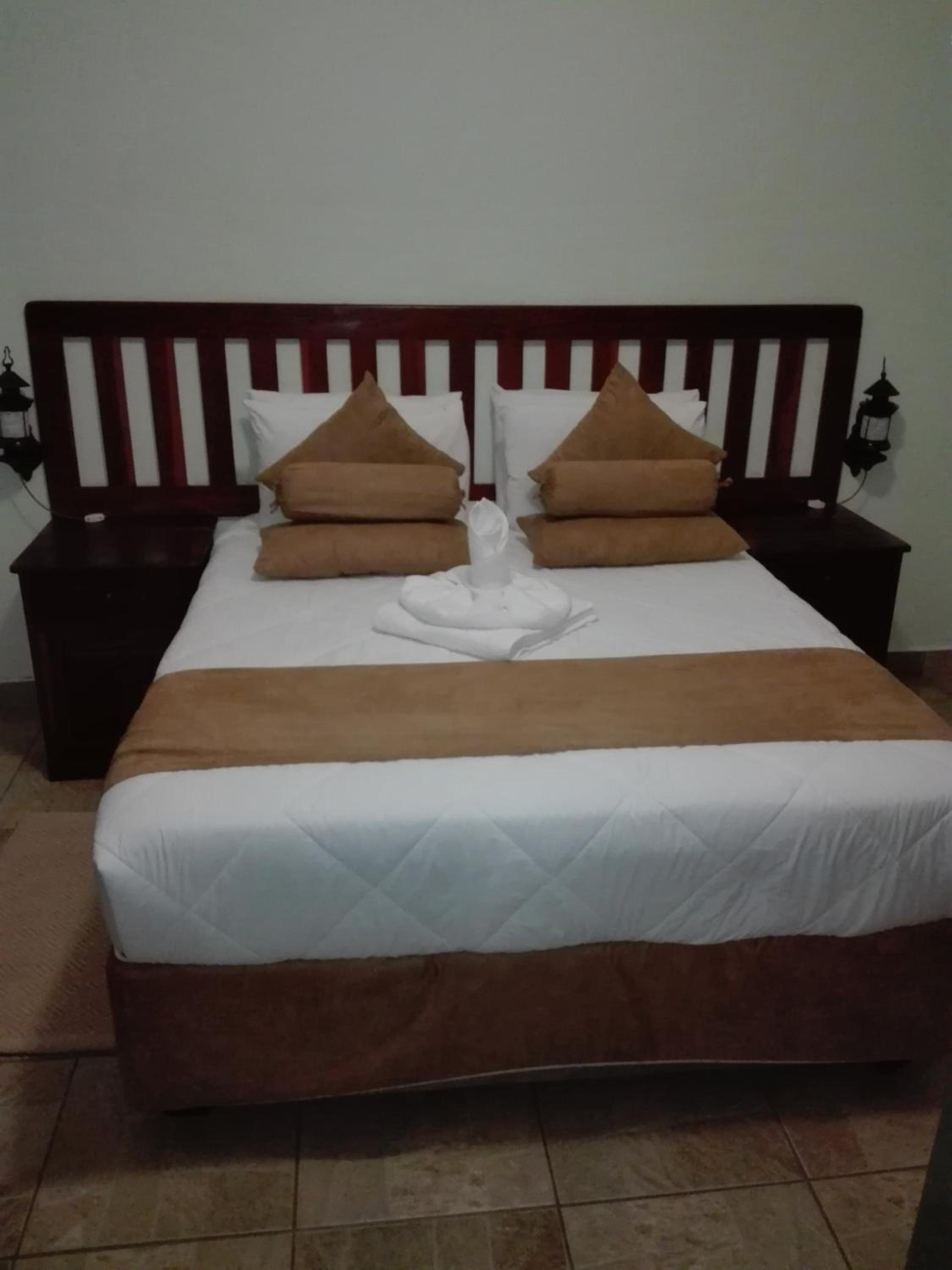 Masikiro Self Catering