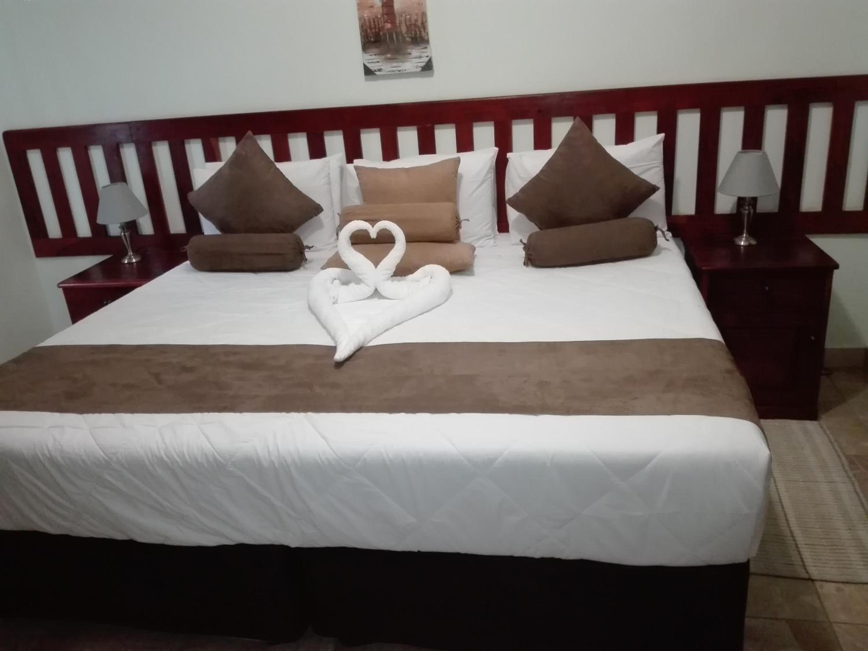 Masikiro Self Catering