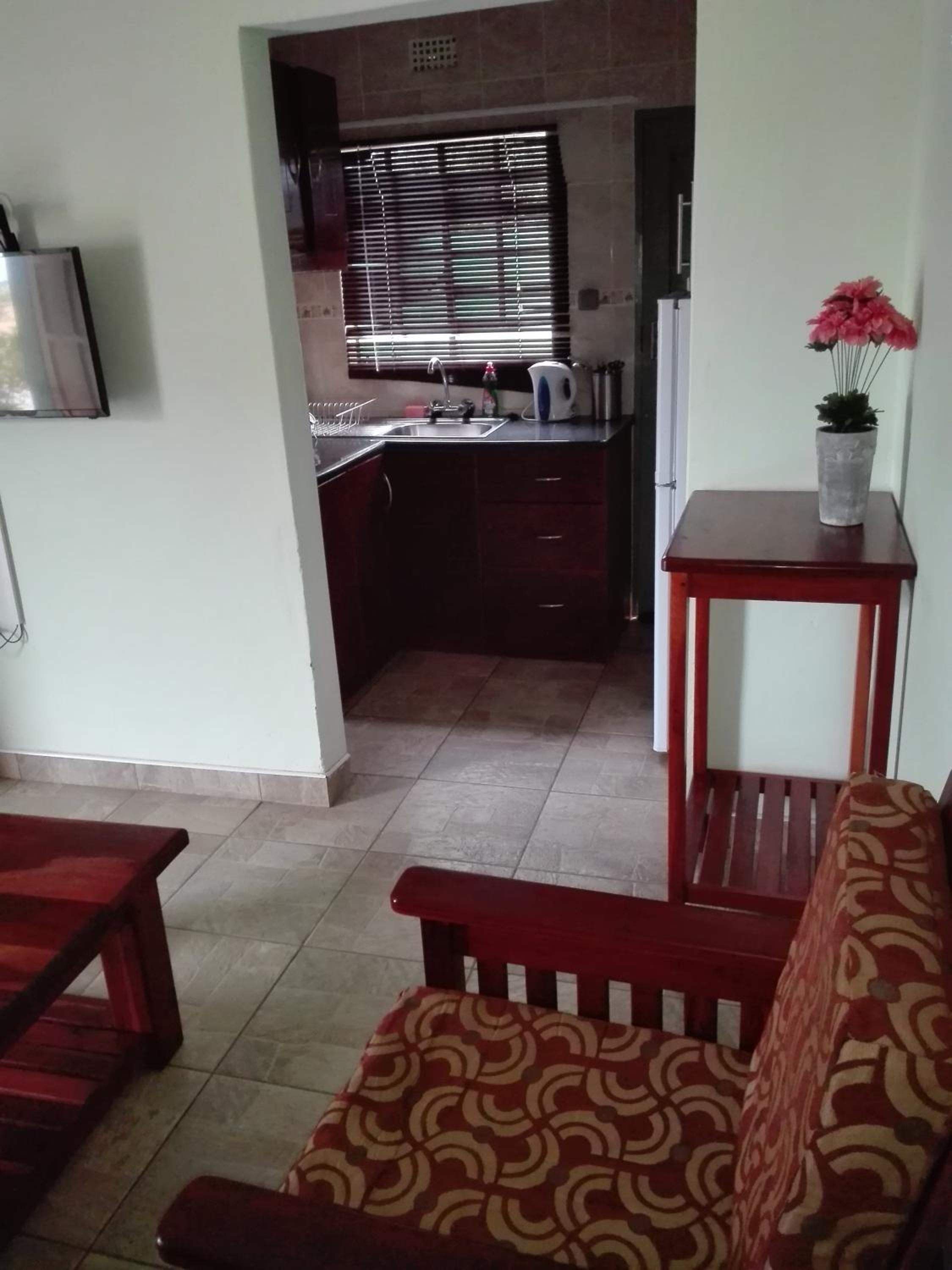 Masikiro Self Catering