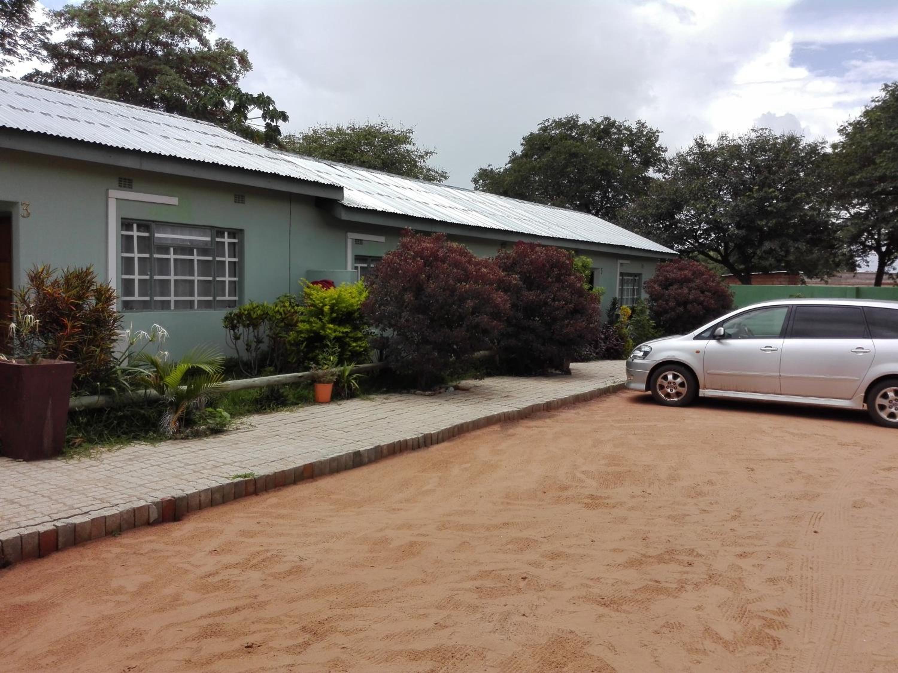 Masikiro Self Catering