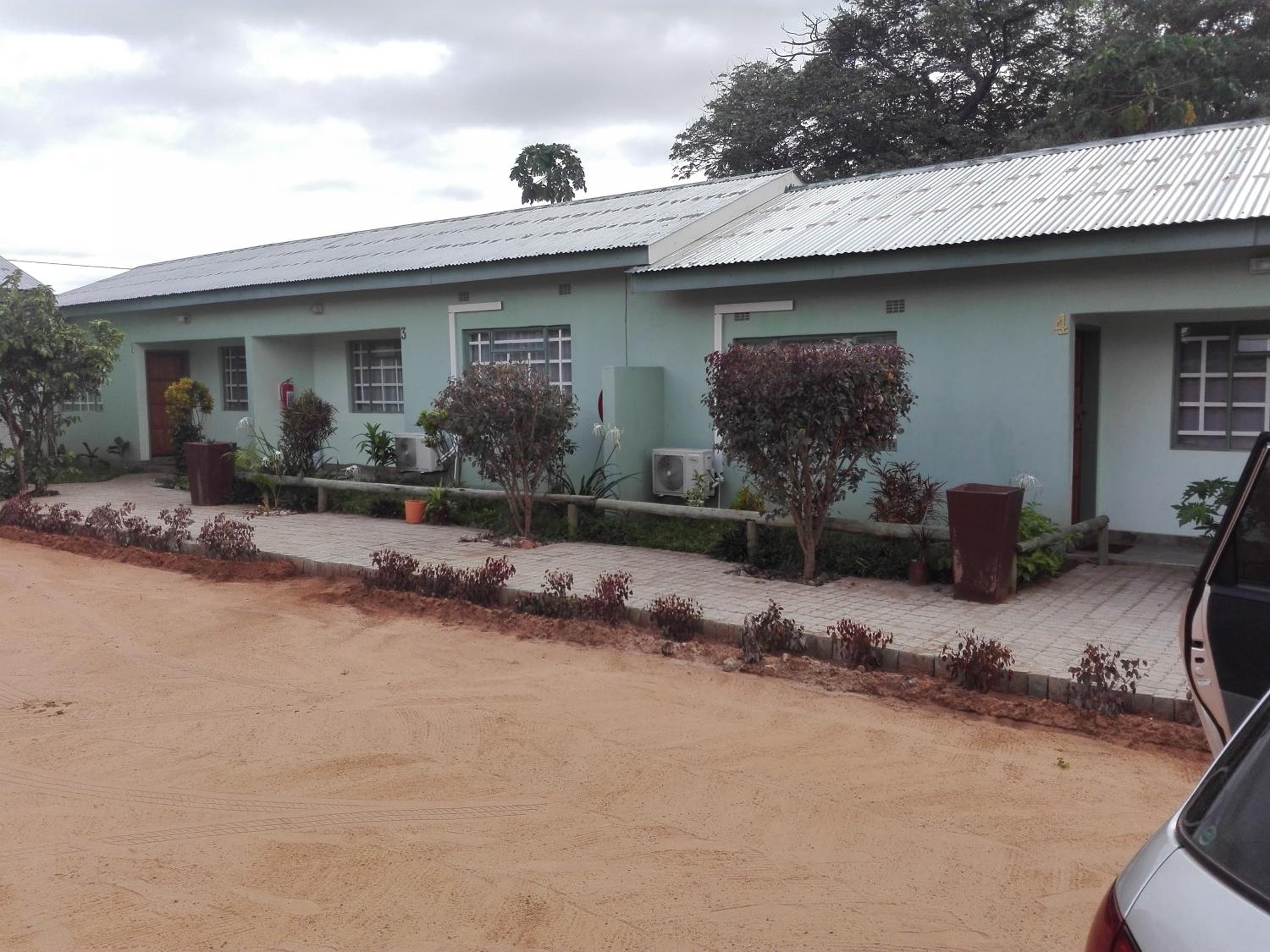 Masikiro Self Catering
