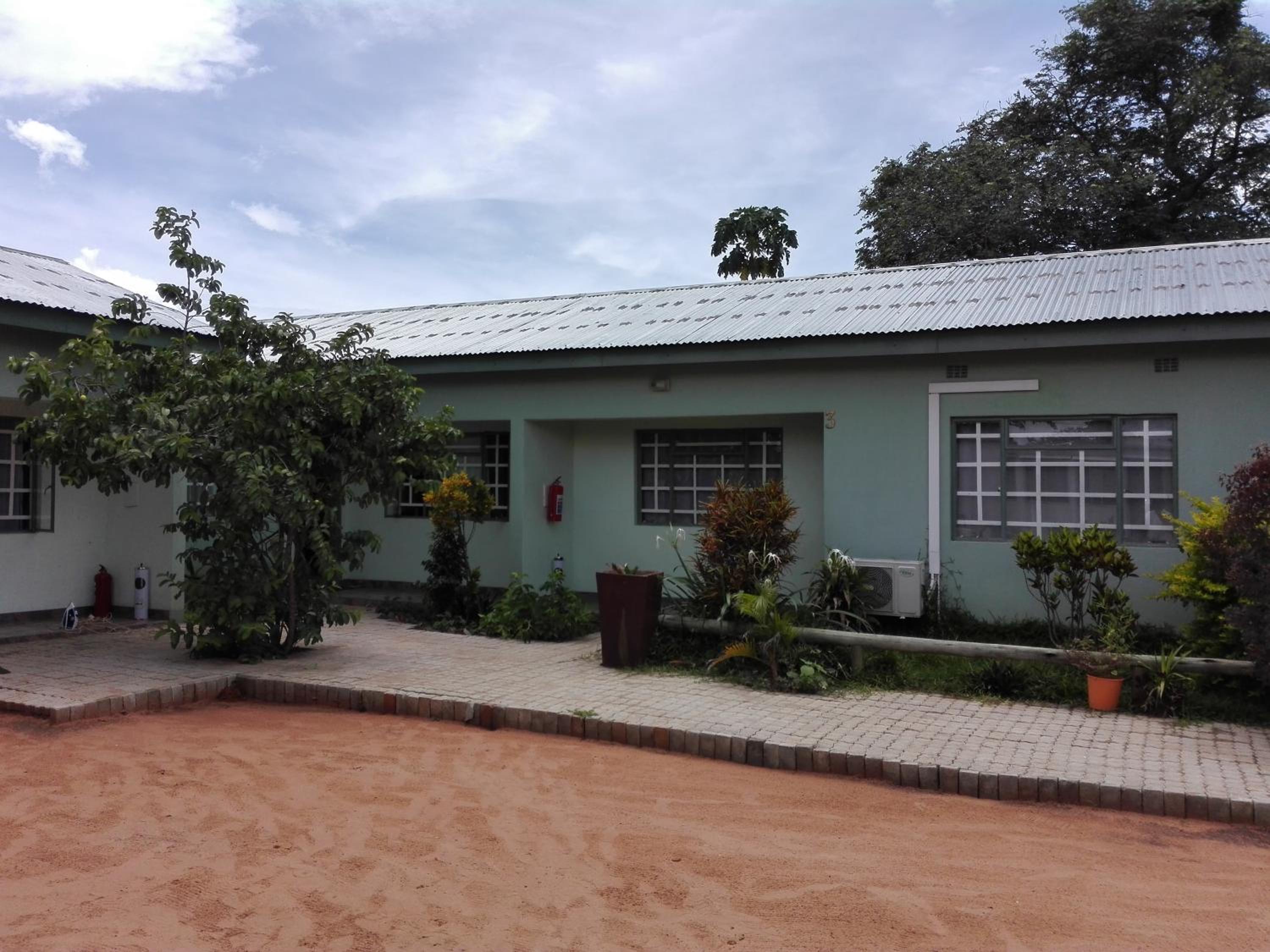 Masikiro Self Catering