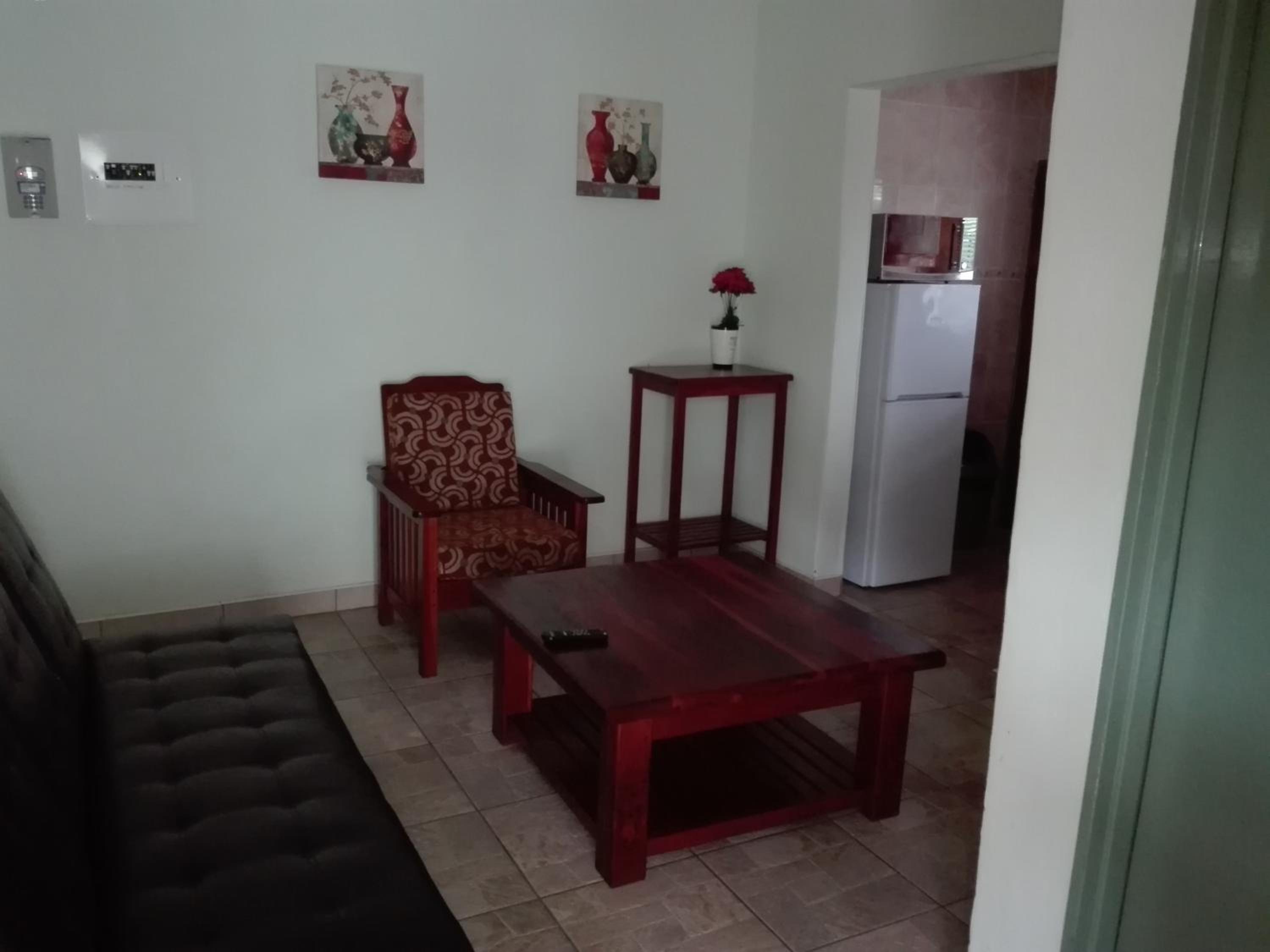 Masikiro Self Catering