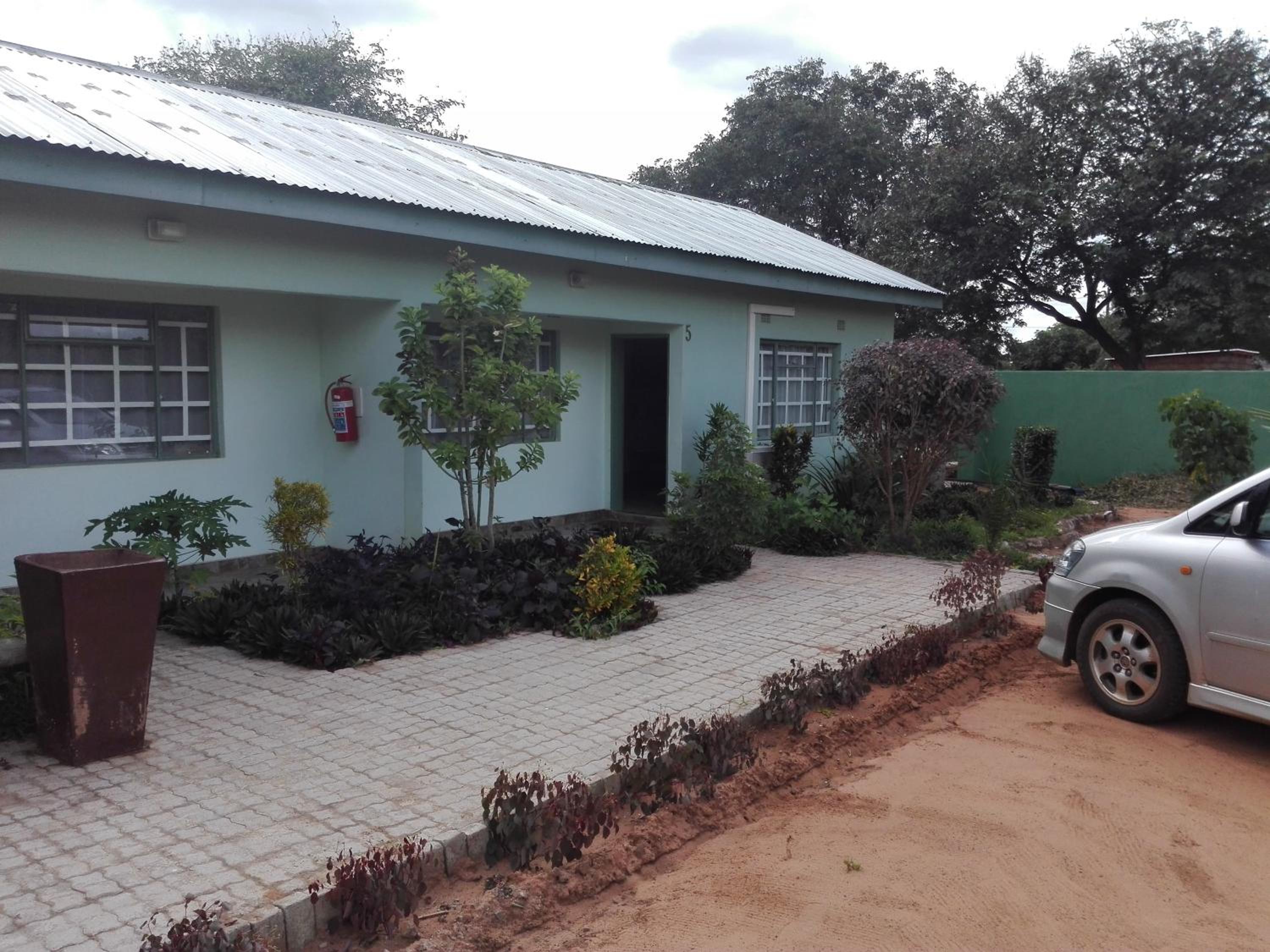 Masikiro Self Catering