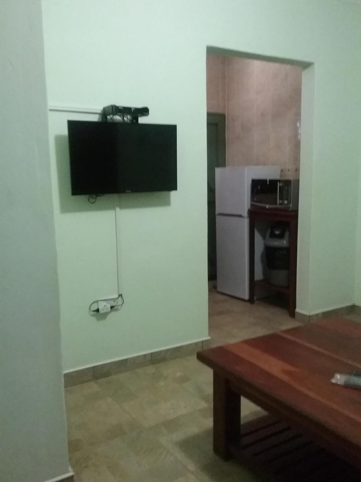 Masikiro Self Catering
